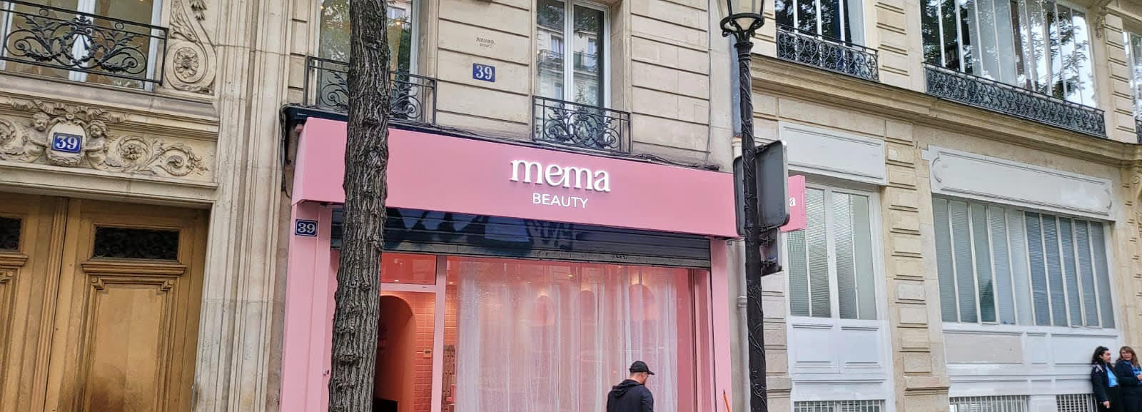 MEMA BEAUTY