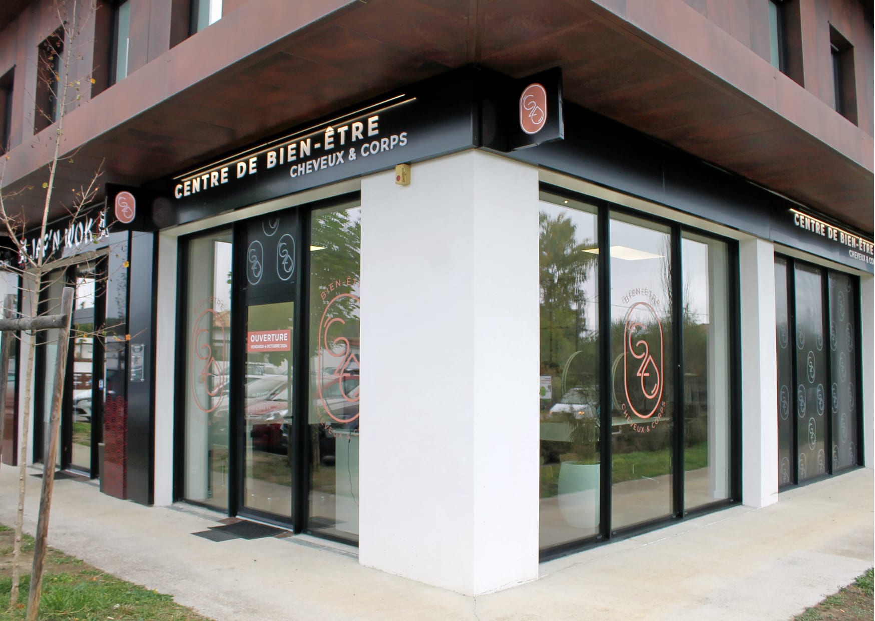 C2O - CENTRE DE BIEN-ETRE CHEVEUX & CORPS