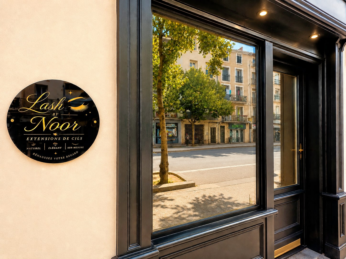 Lash by Noor - Institut de beauté Béziers - Photo de couverture - OneBooking