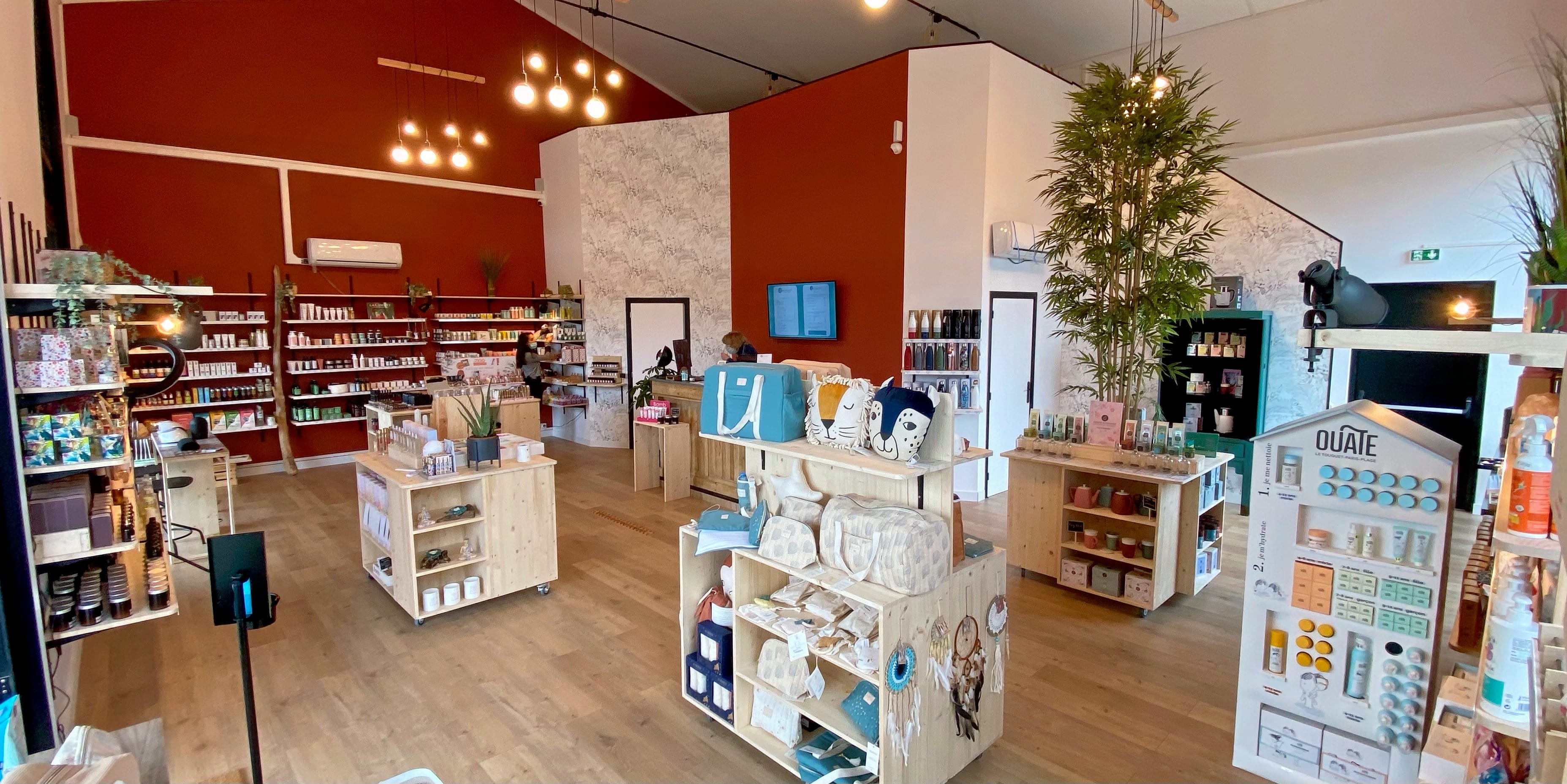 Boutique Essentielle - Institut de beauté Lille - OneBooking