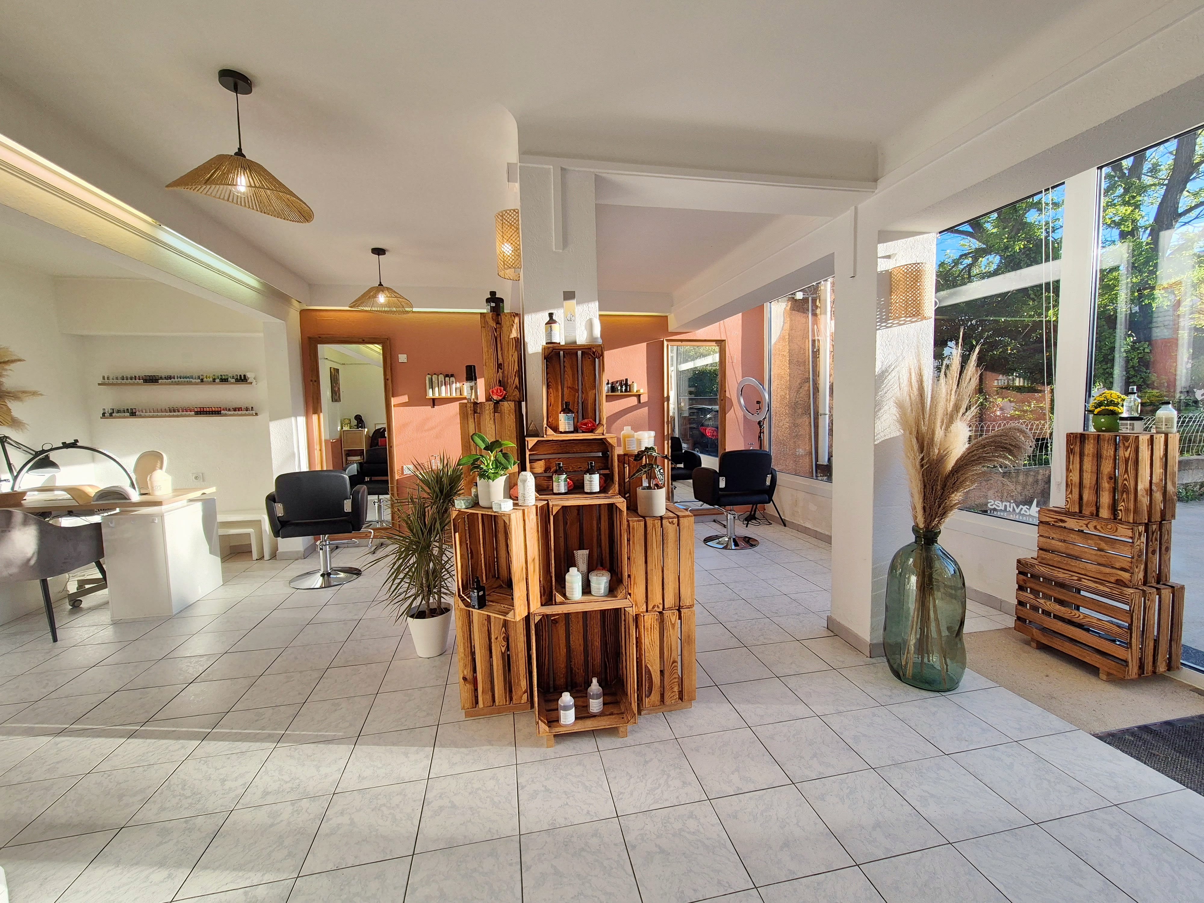 Salon Nosylya