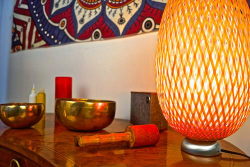Mandala Massage - Bien-être Strasbourg - OneBooking