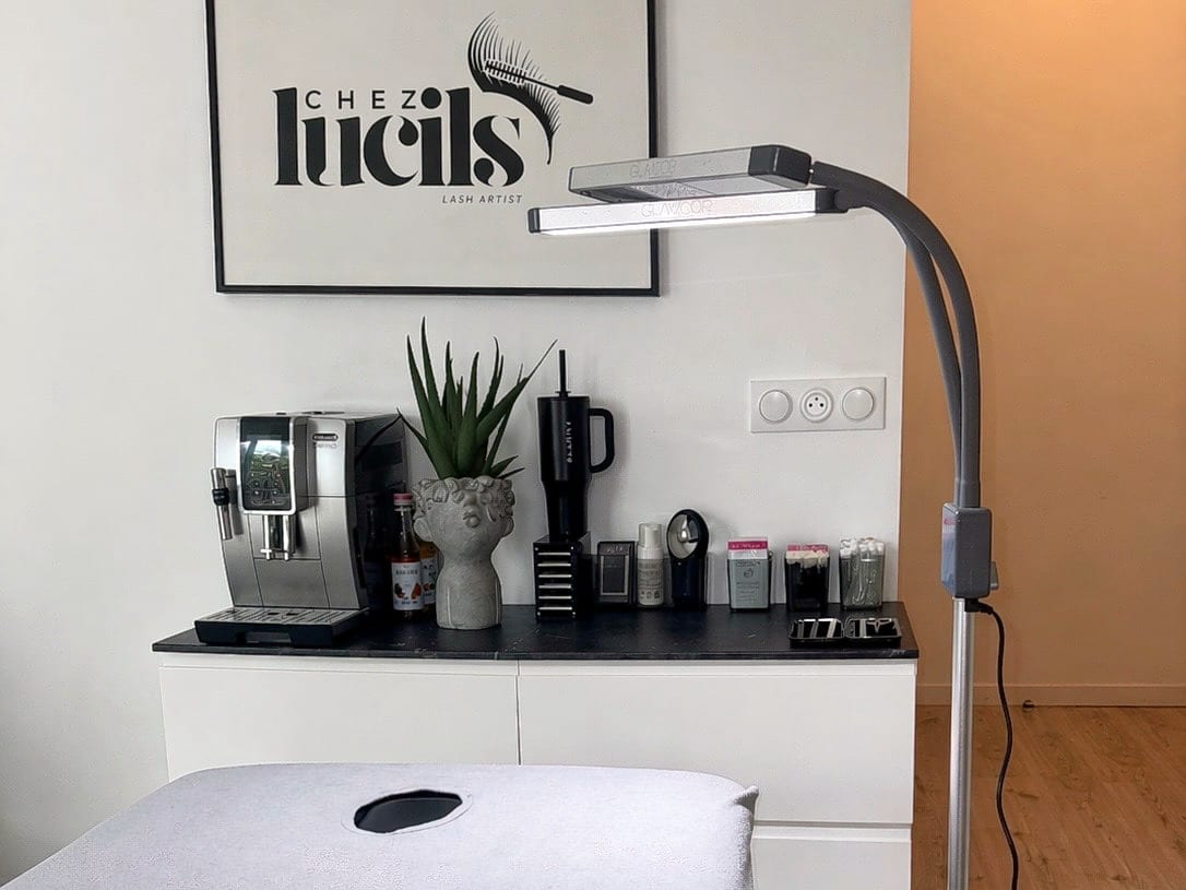 Chez lu’cils