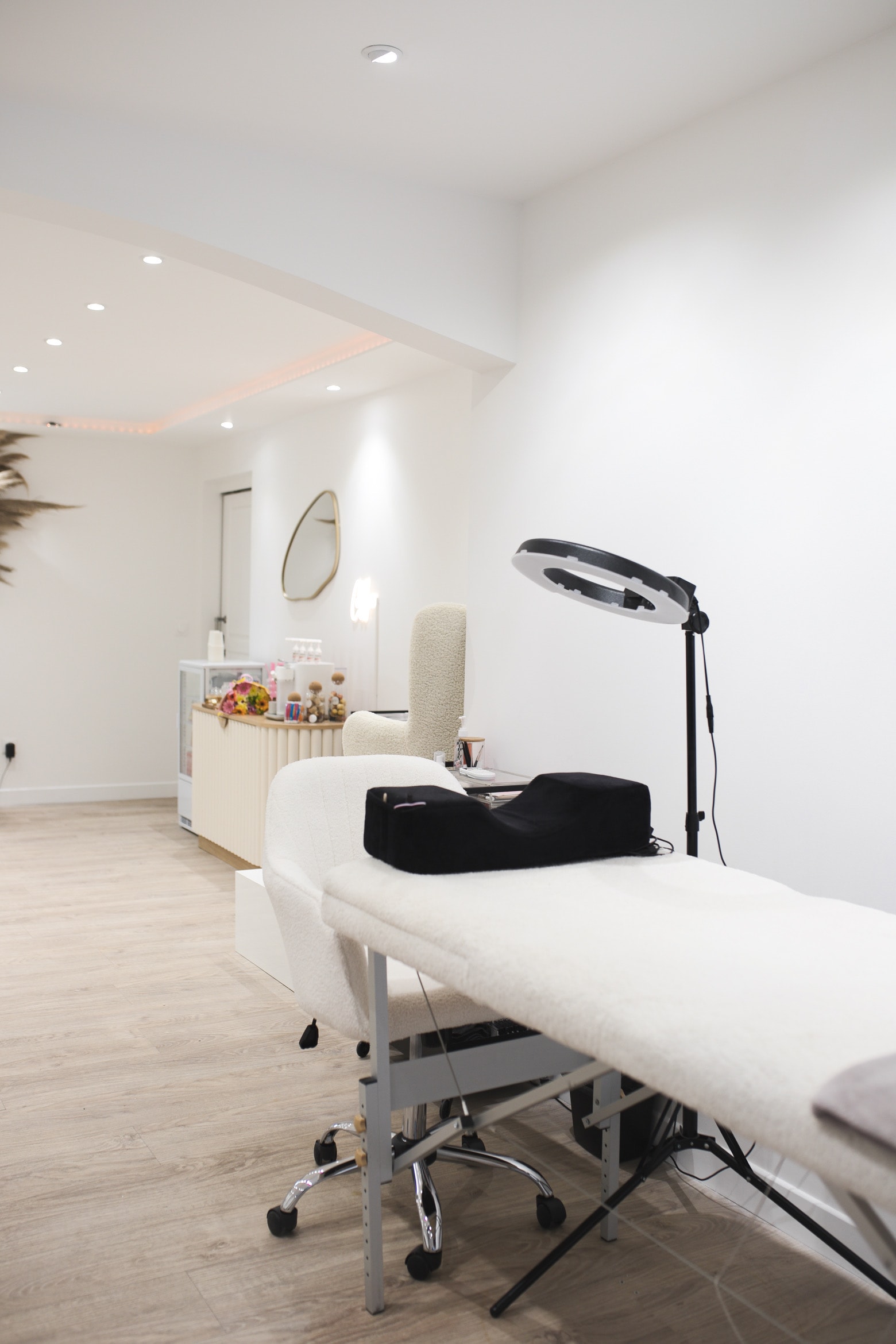 Maenails - Institut de beauté Cannes - Maenails - Photo Galerie - OneBooking