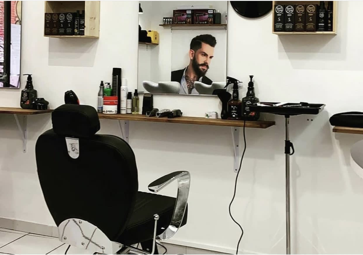 Salon Jade - Coiffure Toulouse - Photo de couverture - OneBooking