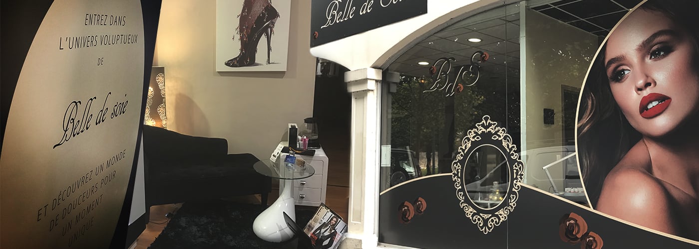 Belle De Soie - Beauty Expert Technology - Onglerie Caen - OneBooking