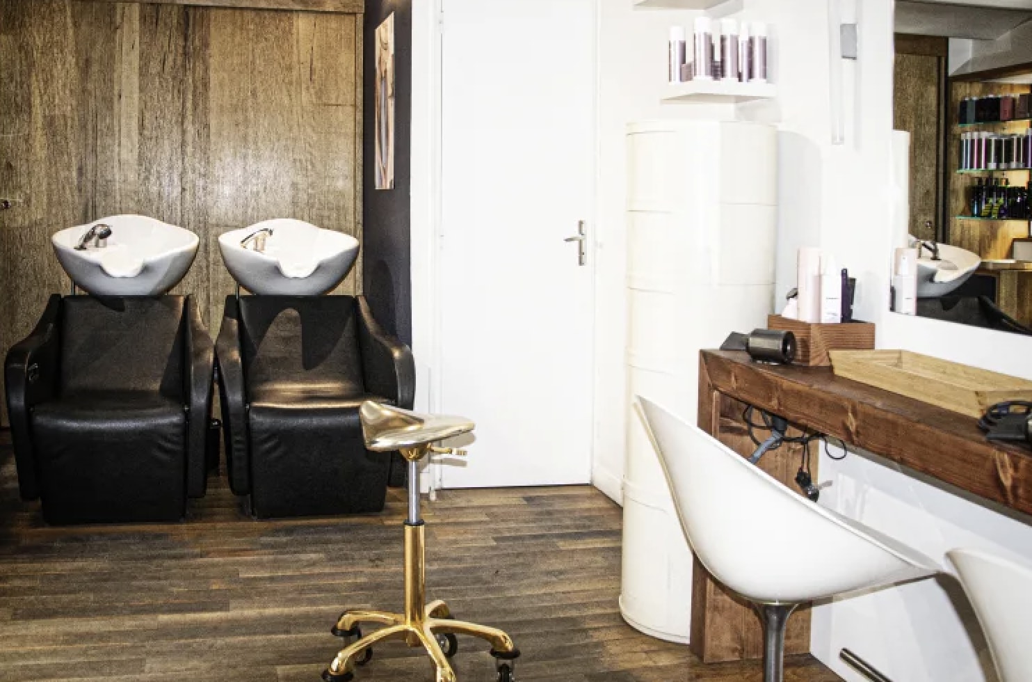 Bliss - Coiffure Montpellier - Bliss - Photo Galerie - OneBooking