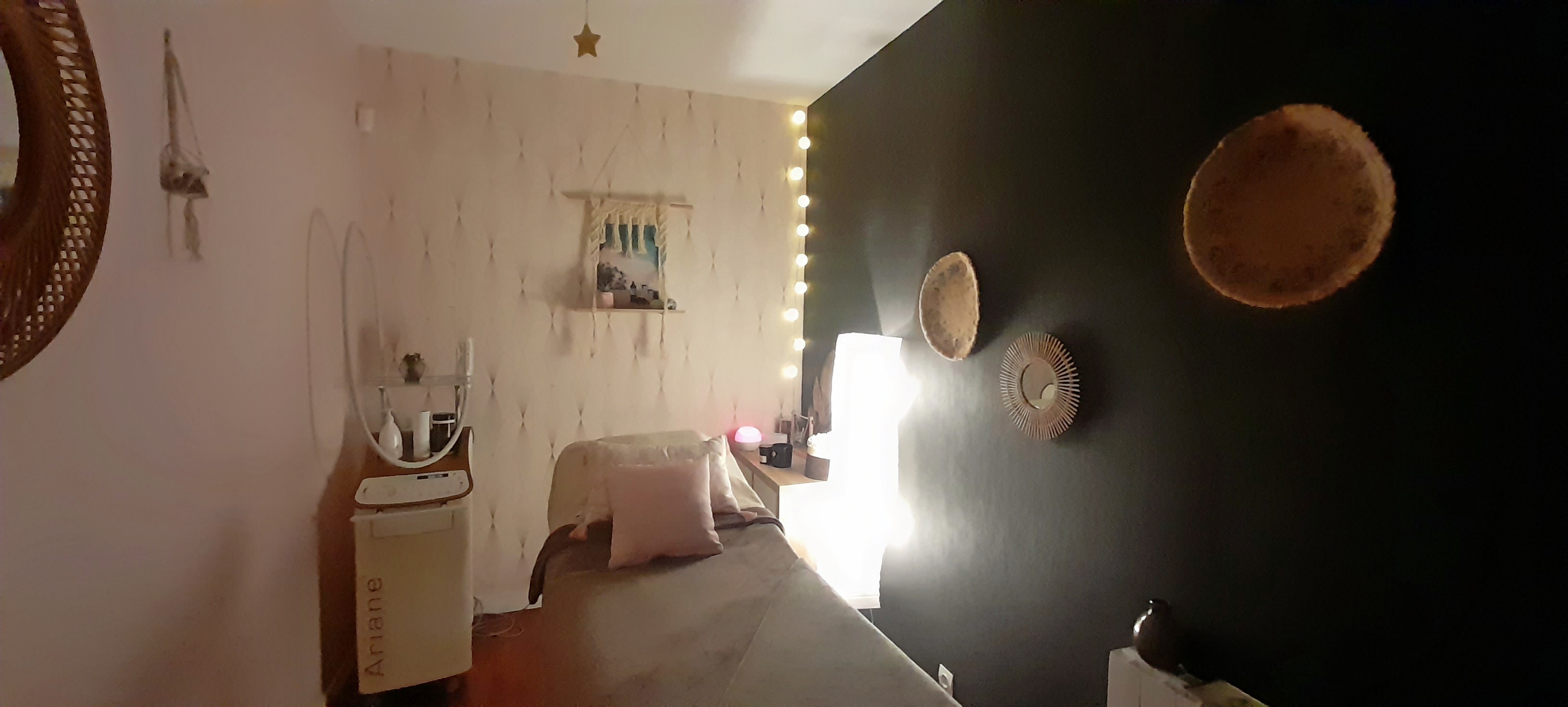 Innovation Esthétique - Épilation Nantes - OneBooking
