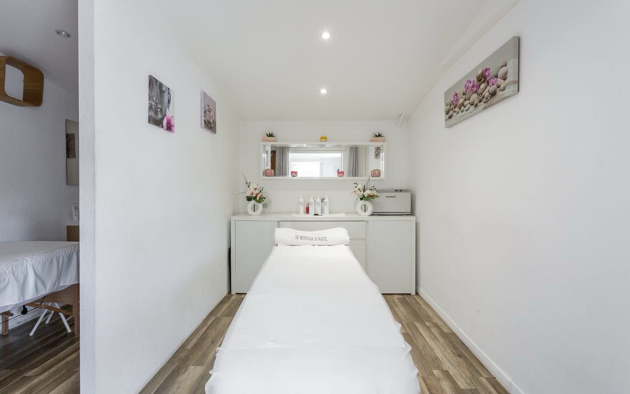 Le Bonheur d'Orient - Institut de beauté Antibes - Le Bonheur d'Orient - Photo Galerie - OneBooking
