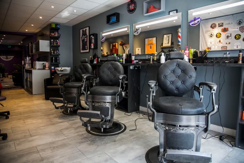 Clintown LH - Barbier Le Havre - OneBooking