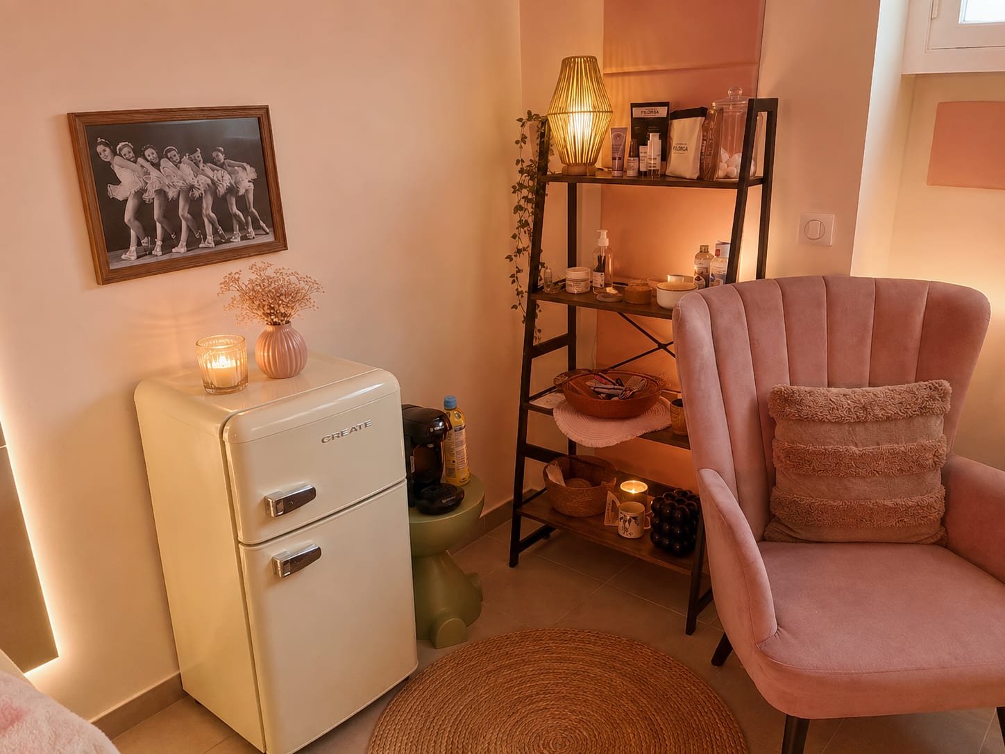 La Maison du drainage lymphatique - Institut de beauté Cannes - Photo de couverture - OneBooking