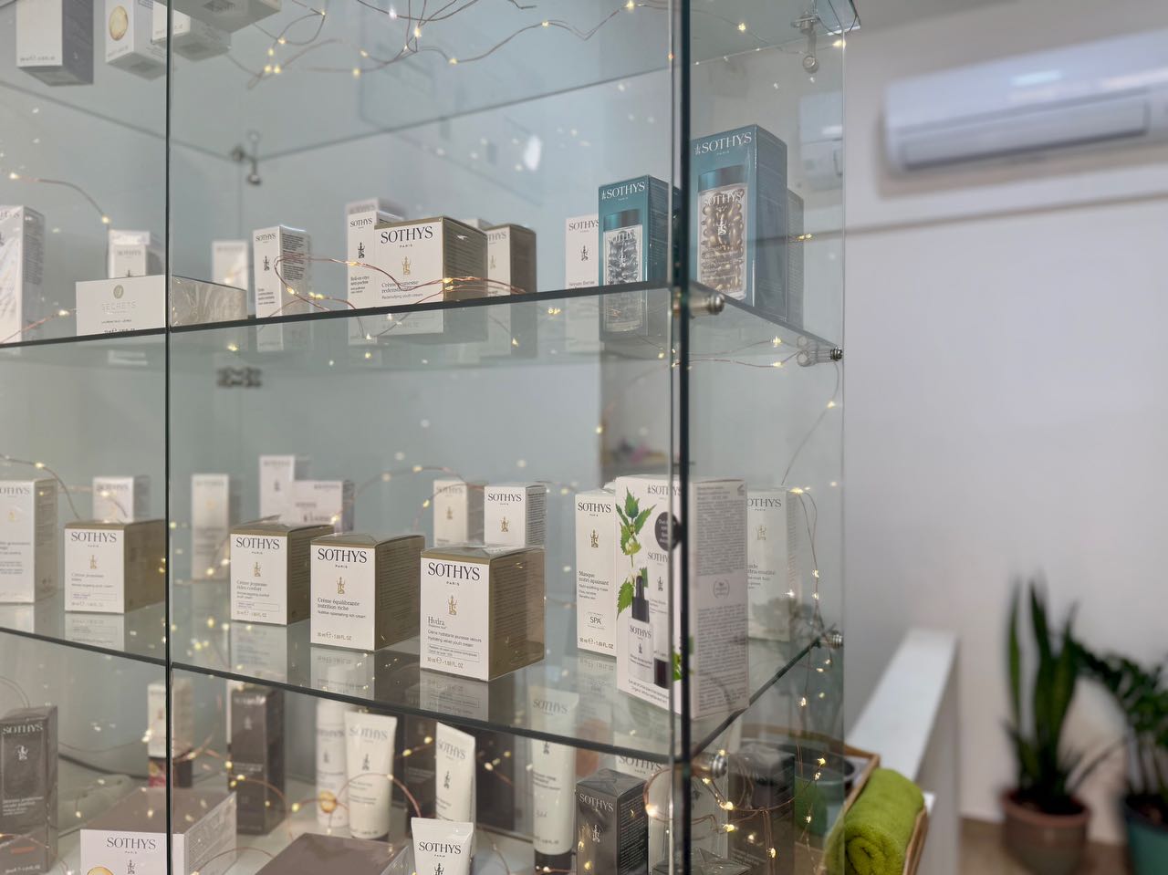 Bambou Beauté & Bien-Être - Institut de beauté Cannes - Bambou Beauté & Bien-Être - Photo Galerie - OneBooking
