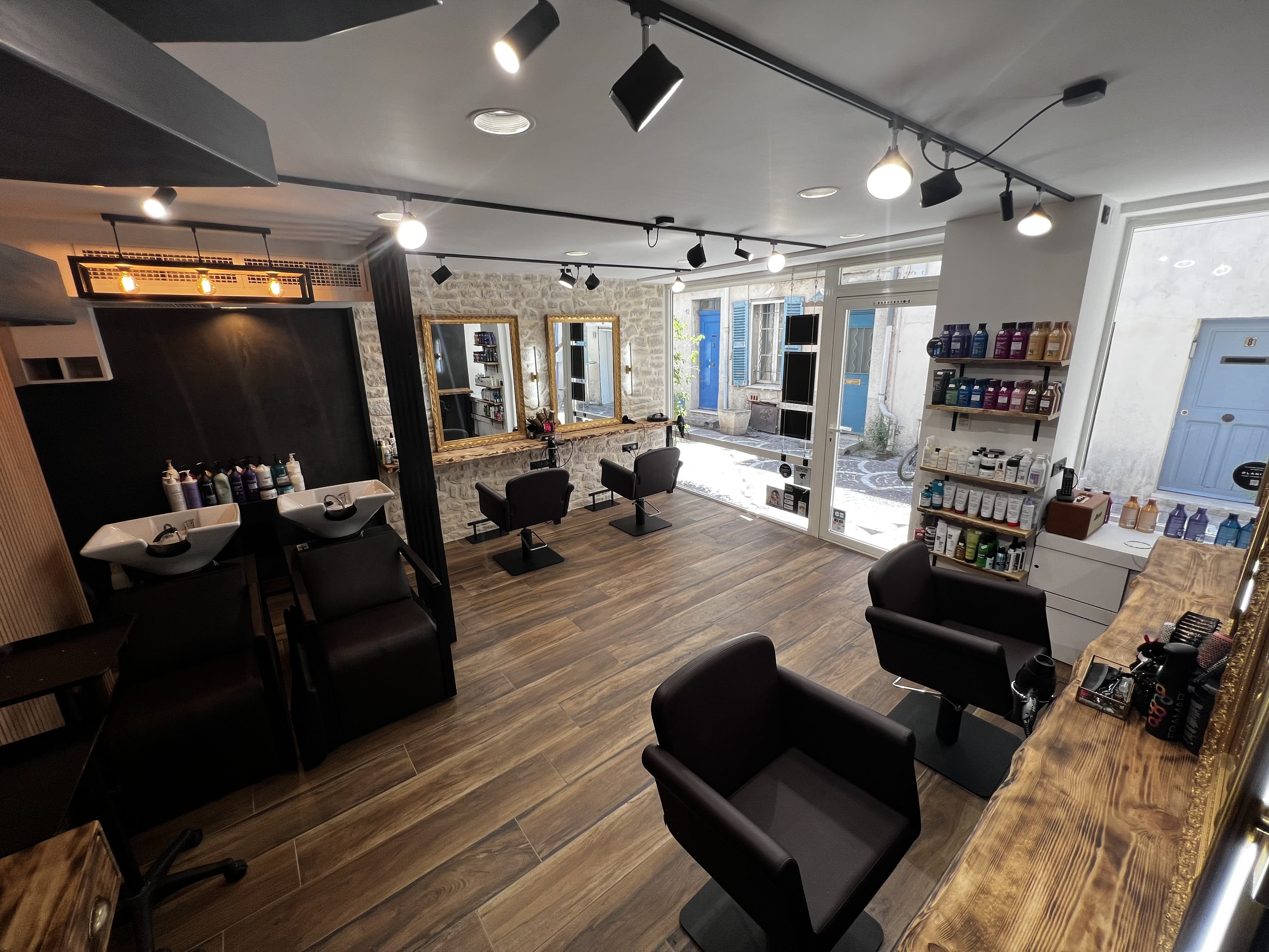 By Enzo - Institut de beauté Antibes - By Enzo - Photo Galerie - OneBooking