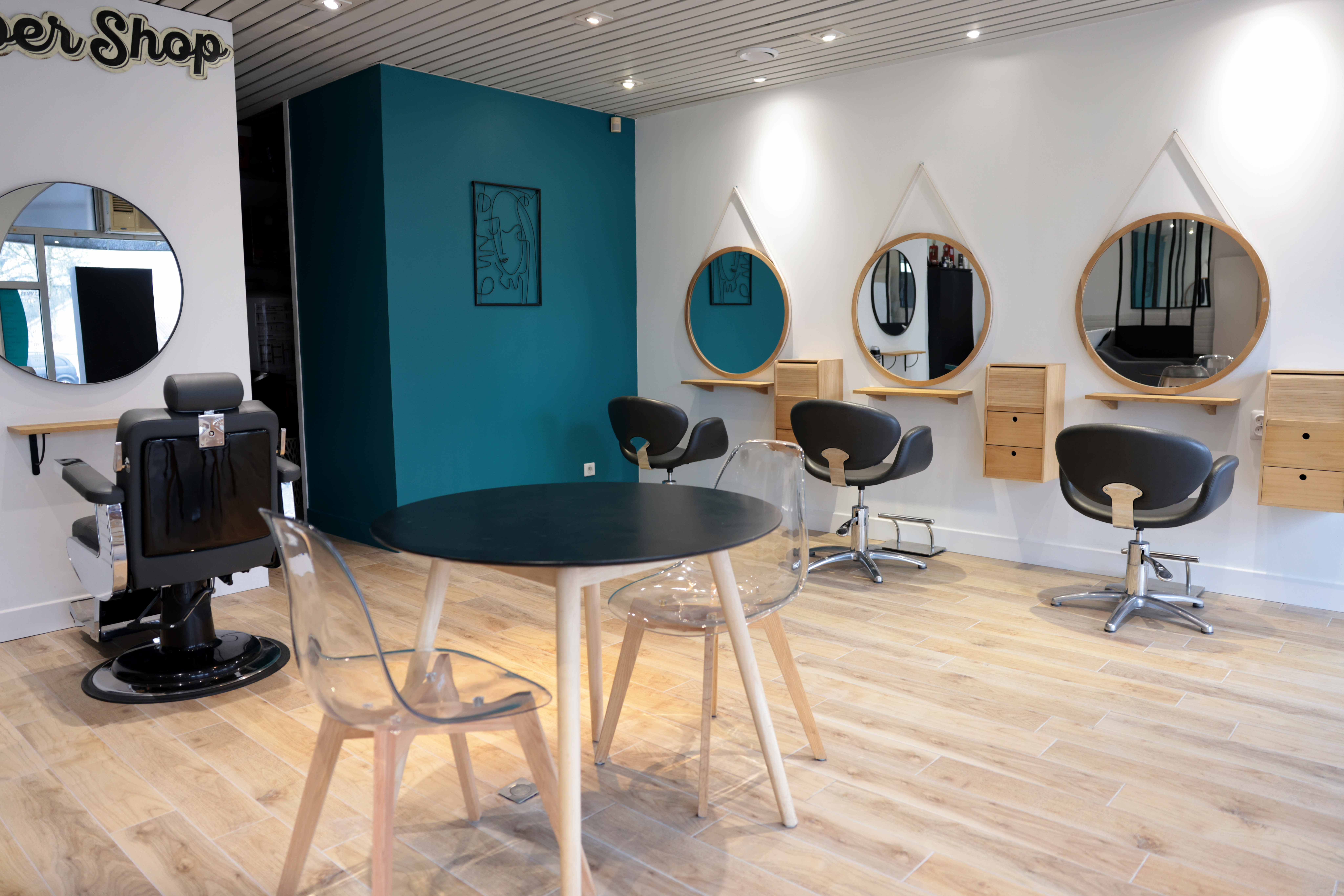 D’hair et d’o - Coiffure Canéjan - D’hair et d’o - Photo Galerie - OneBooking