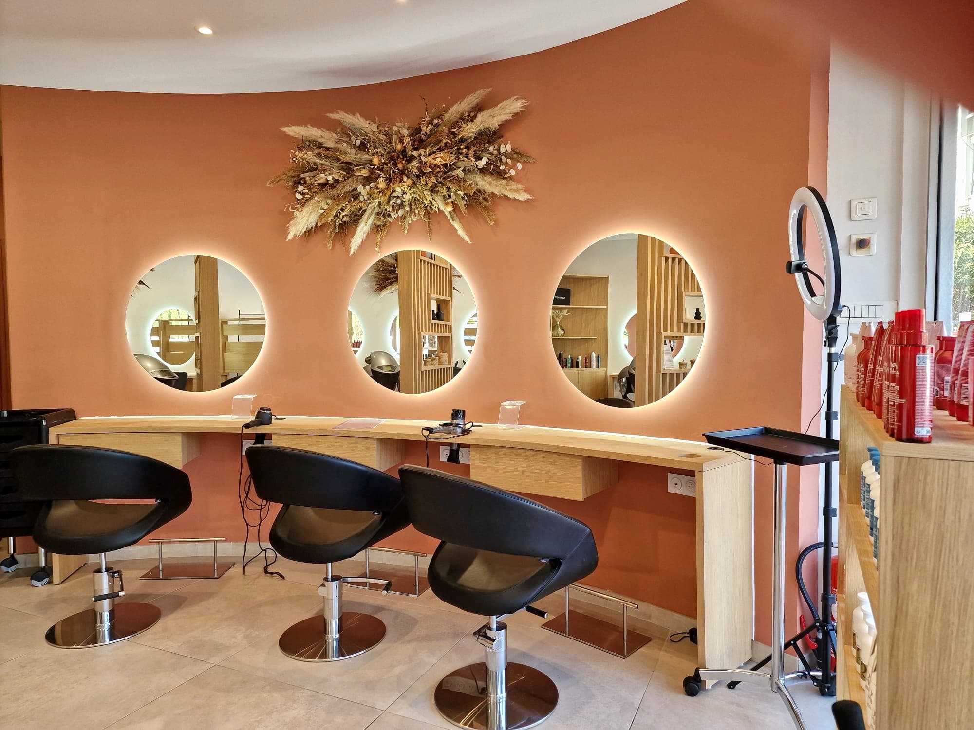 Origine Coiffure - Coiffure Montpellier - Origine Coiffure - Photo Galerie - OneBooking