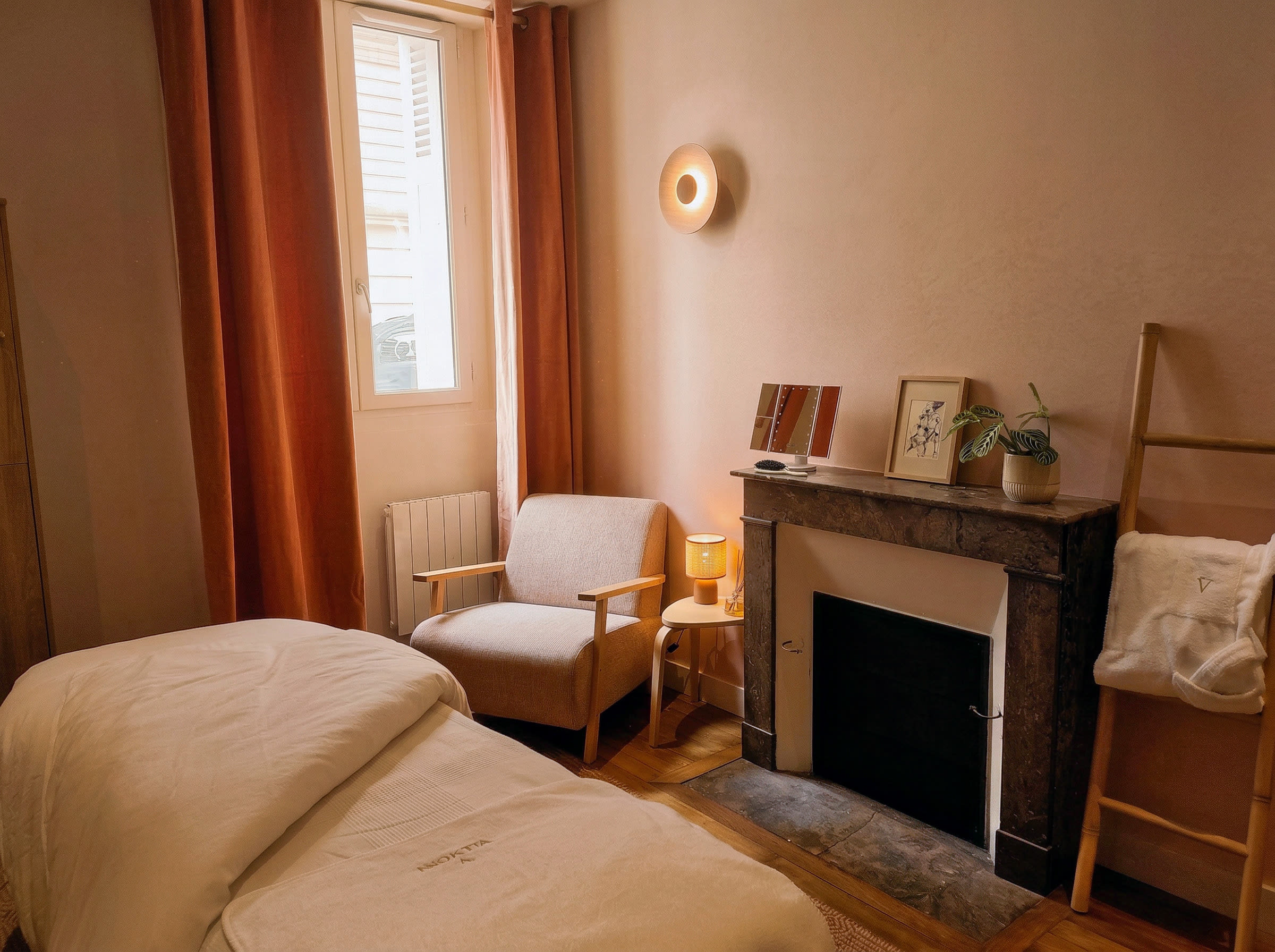 Mercoeur Institut - Institut de beauté Nantes - Photo de couverture - OneBooking