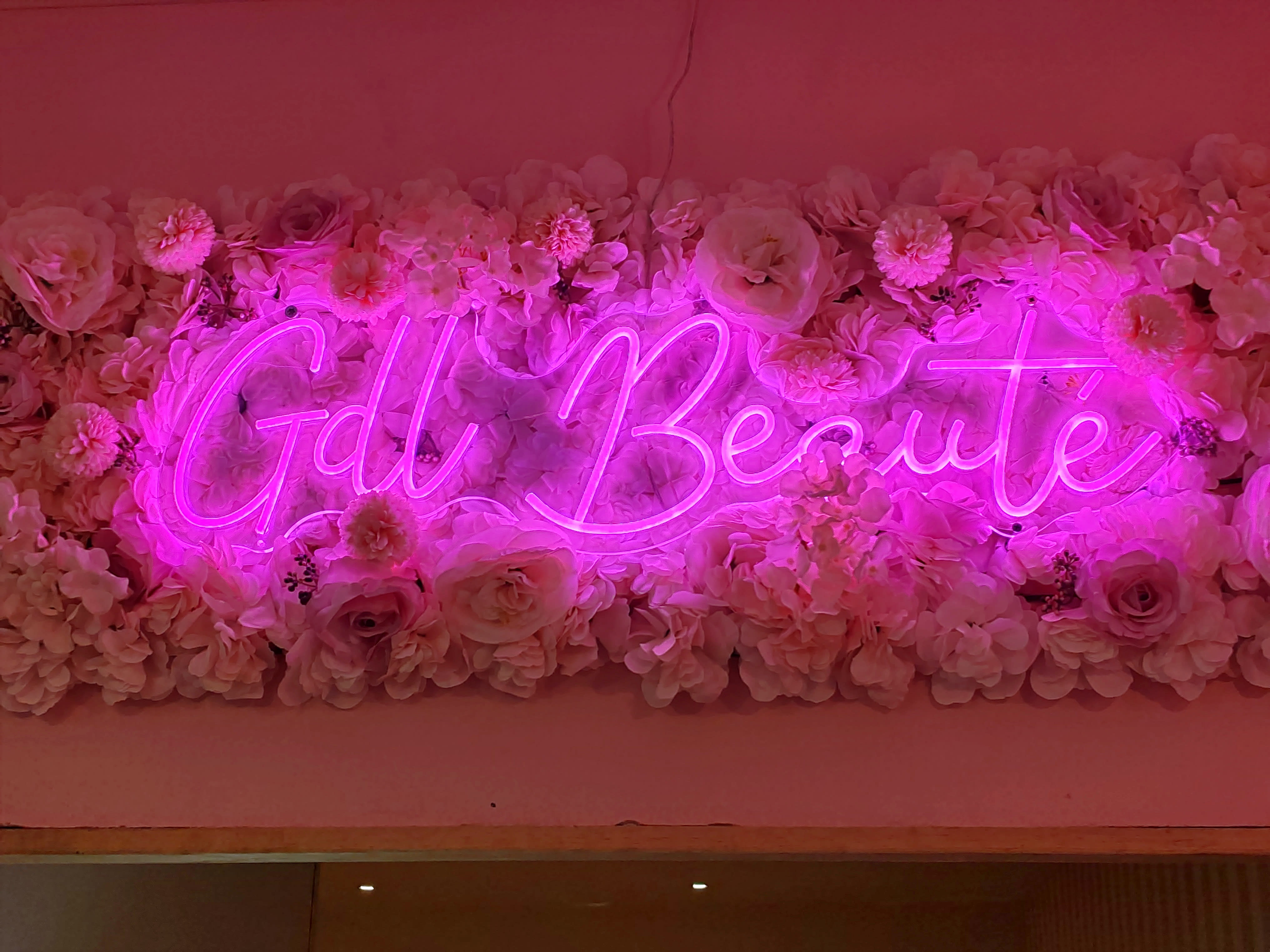 GDL Beauté