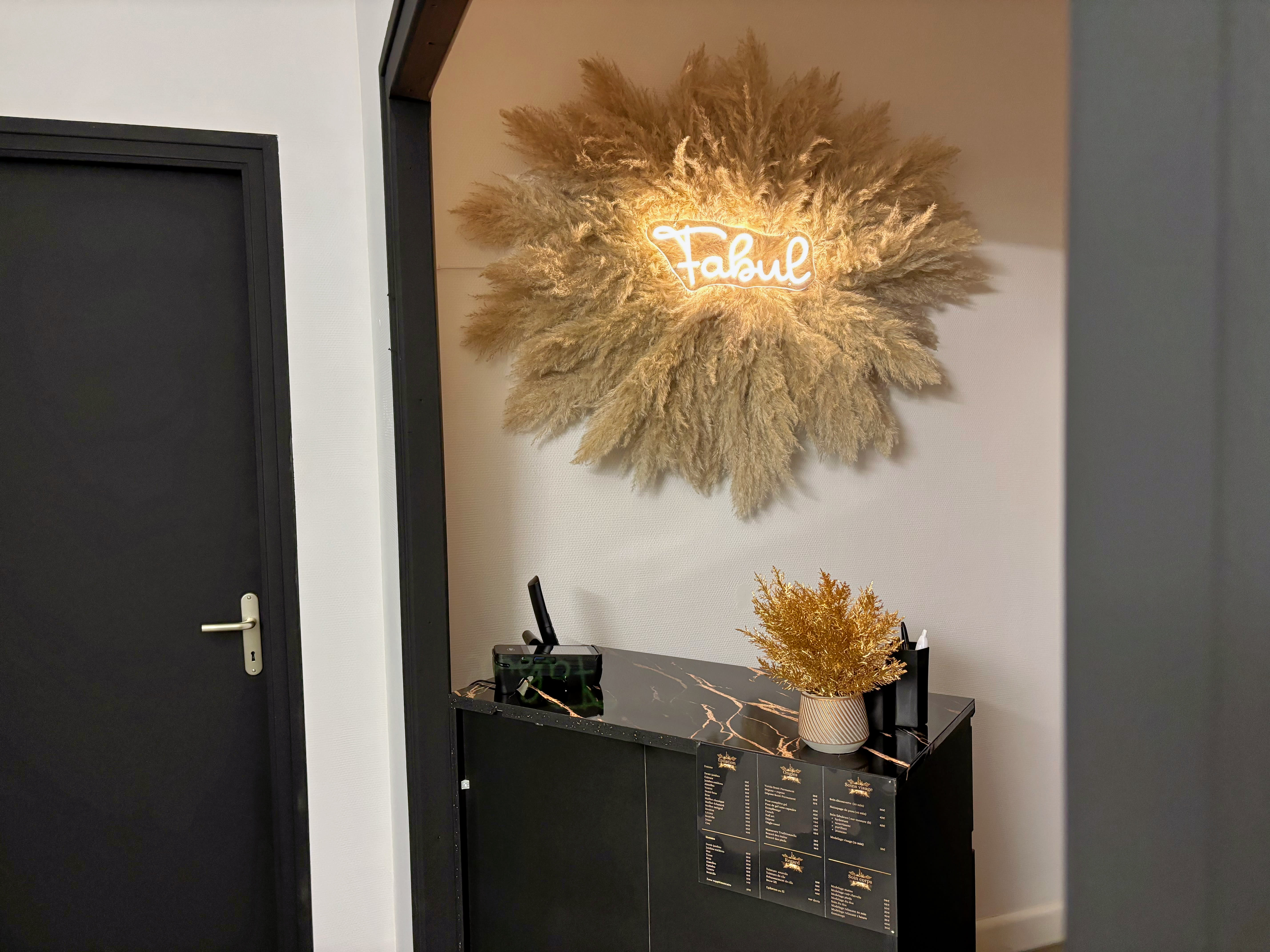 Fabul - Épilation Auxerre - OneBooking