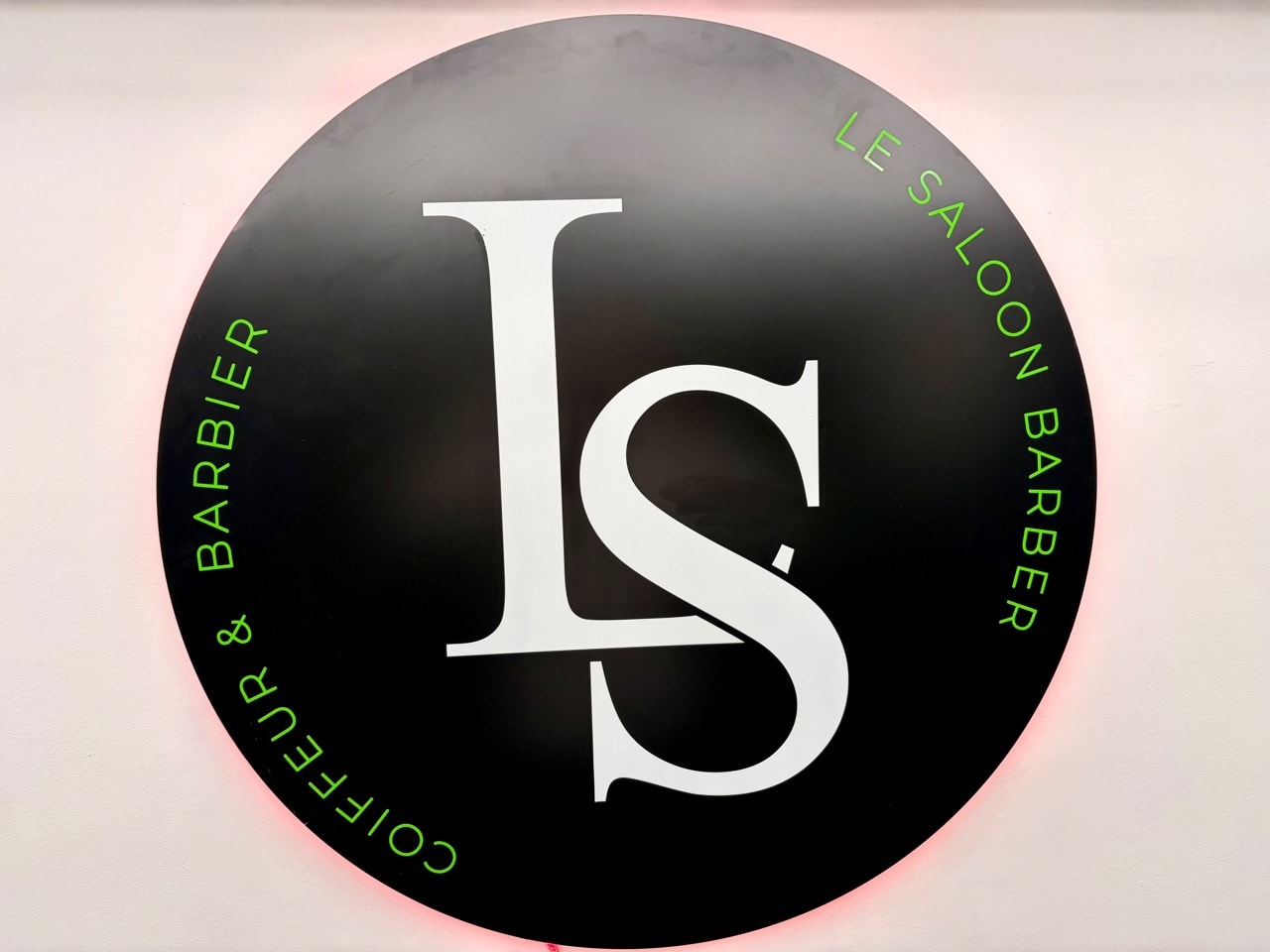 Le Saloon Barber - Coiffure Nice - Le Saloon Barber - Photo Galerie - OneBooking