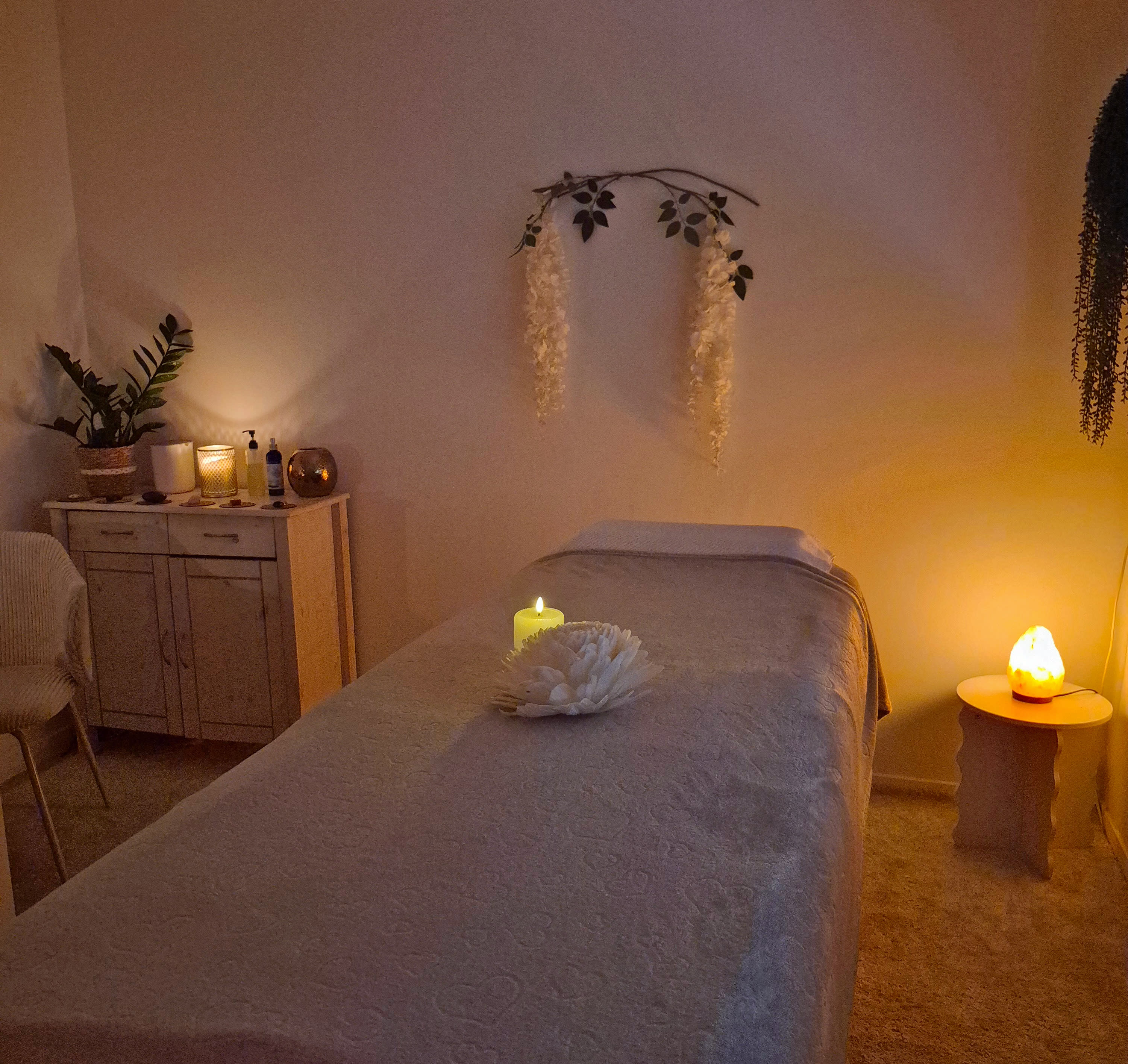 Anélya au Coeur du Soi - Institut de beauté Nantes - OneBooking