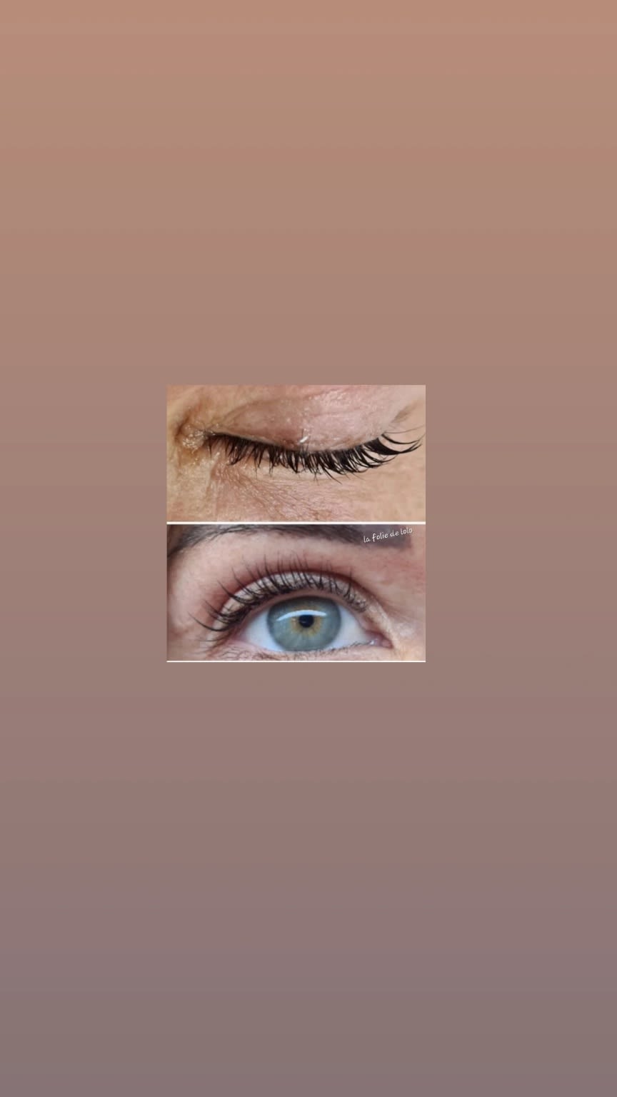 La Folie de Lolo - Sourcils & cils Nice - La Folie de Lolo - Photo Galerie - OneBooking