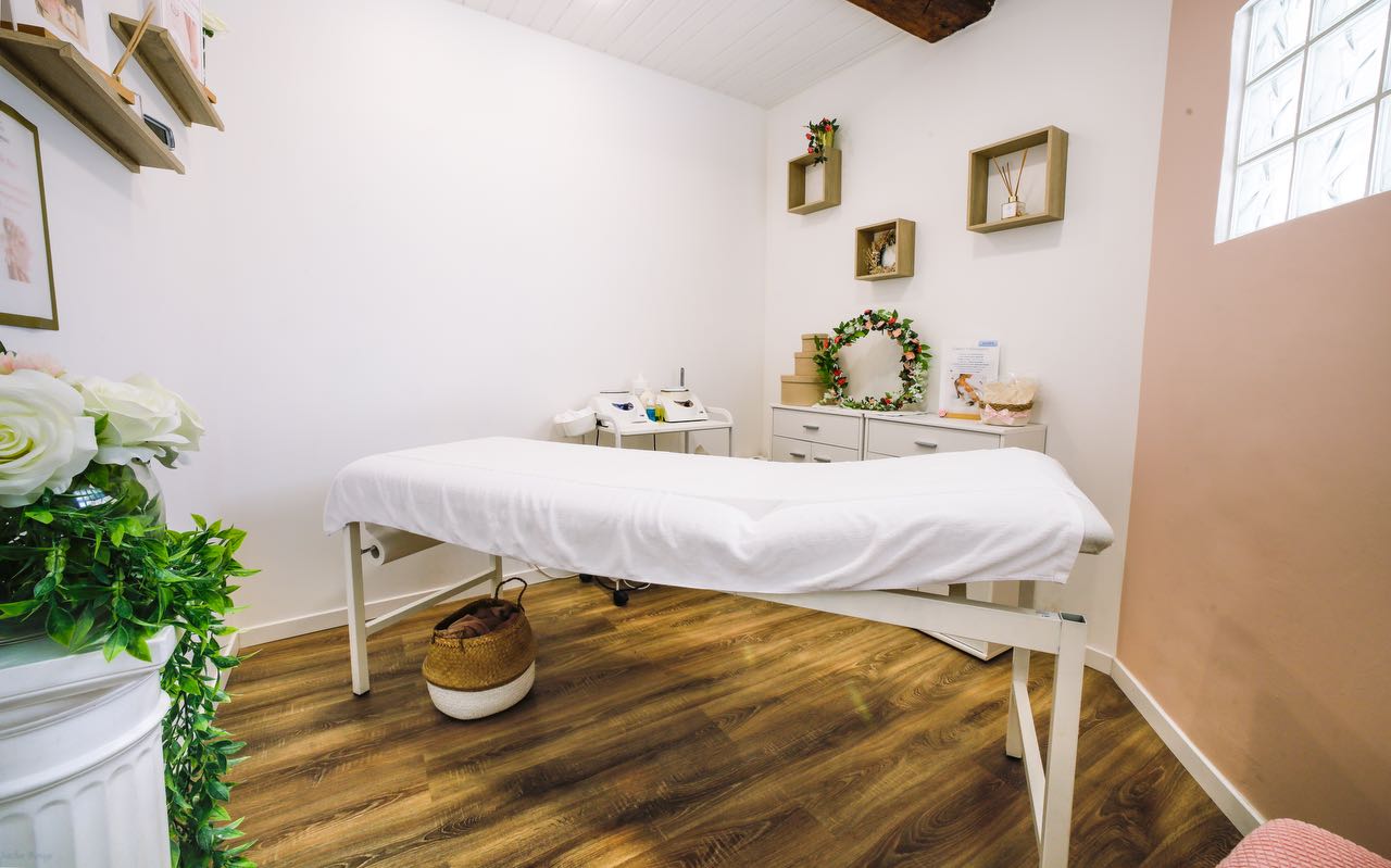 Institut du petit paradis - Coiffure Brignoles - Institut du petit paradis - Photo Galerie - OneBooking