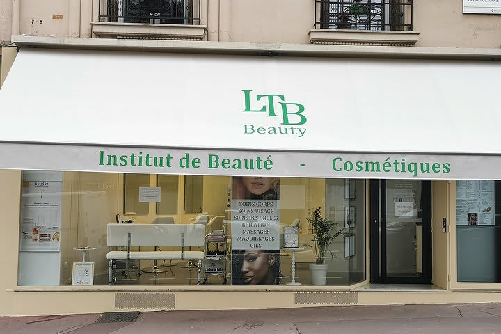 LTB Beauty - Coiffure Nice - Photo de couverture - OneBooking