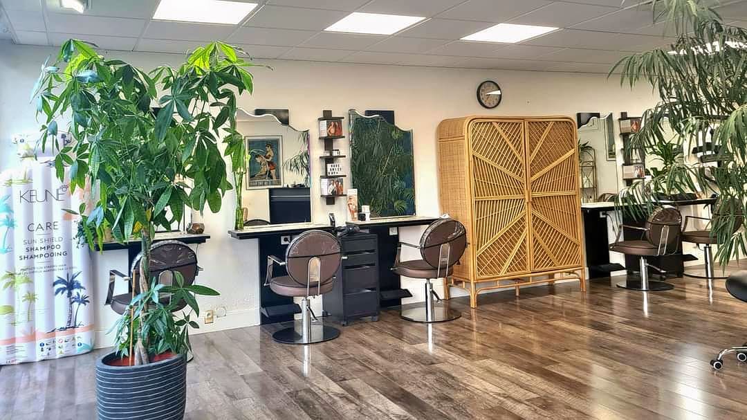 Art & Coiffure - Coiffure Hyères - Art & Coiffure - Photo Galerie - OneBooking
