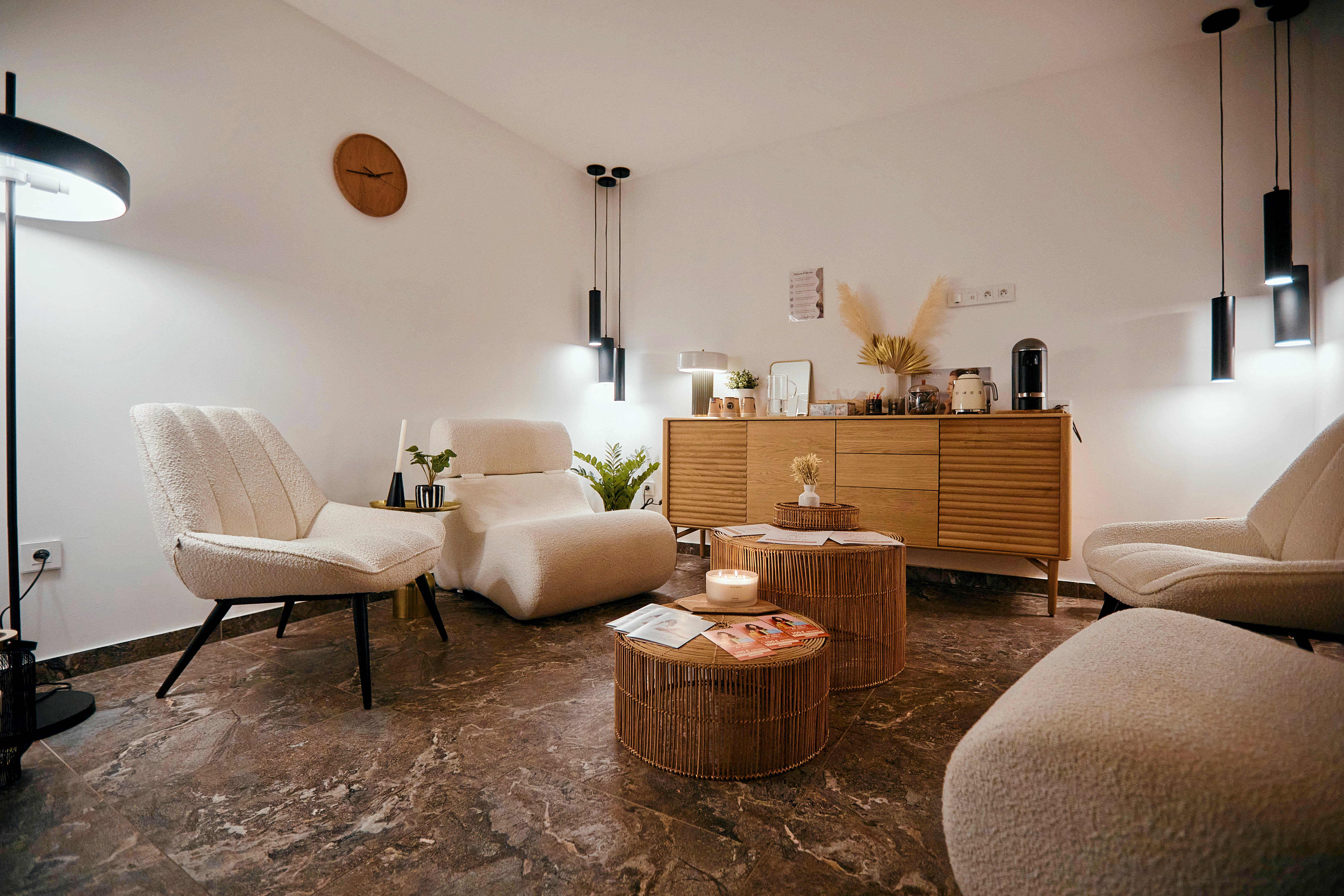 Le Phénix beauté & Spa - Onglerie Besançon - OneBooking