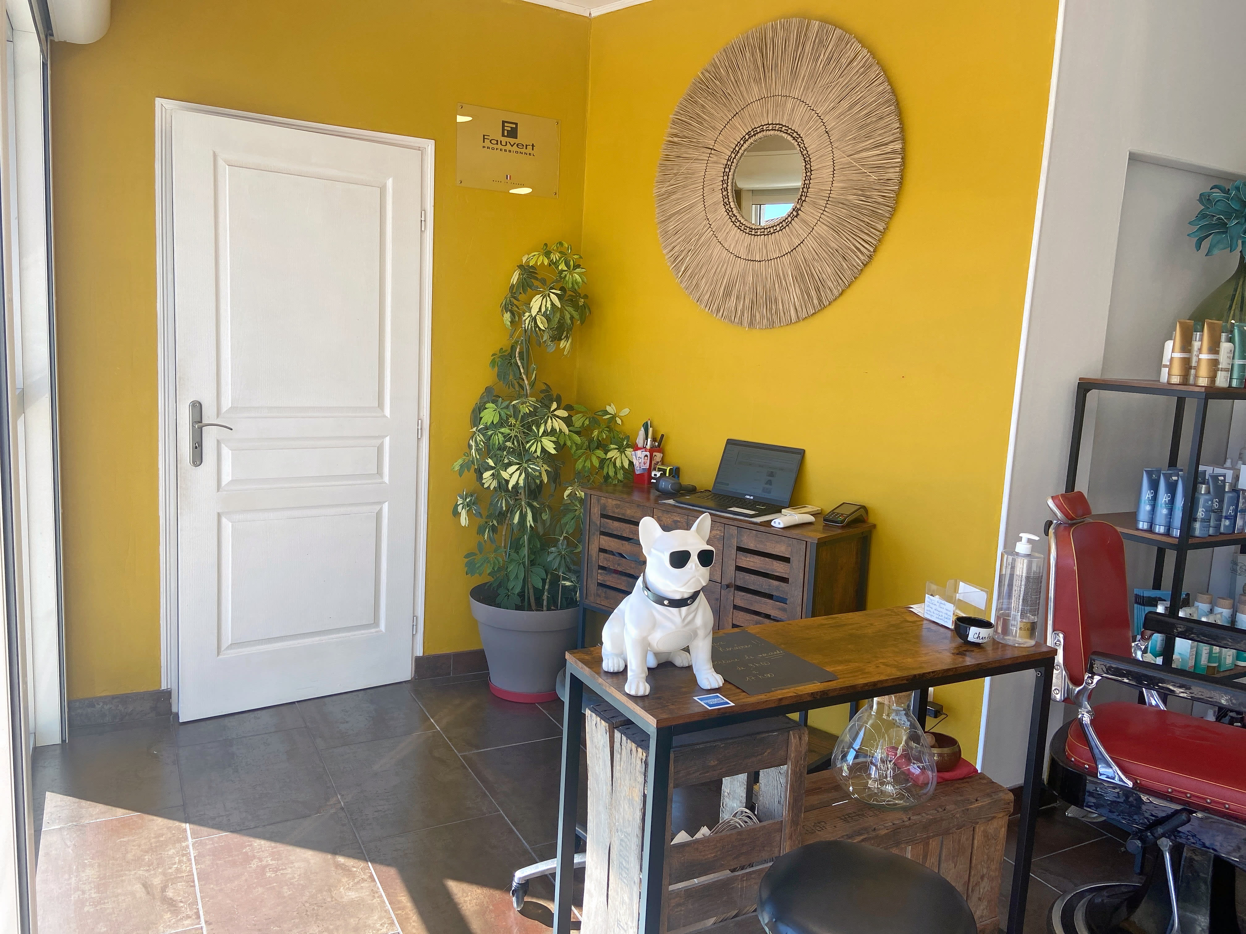 Elixir Coiffure - Coiffure Brignoles - Elixir Coiffure - Photo Galerie - OneBooking
