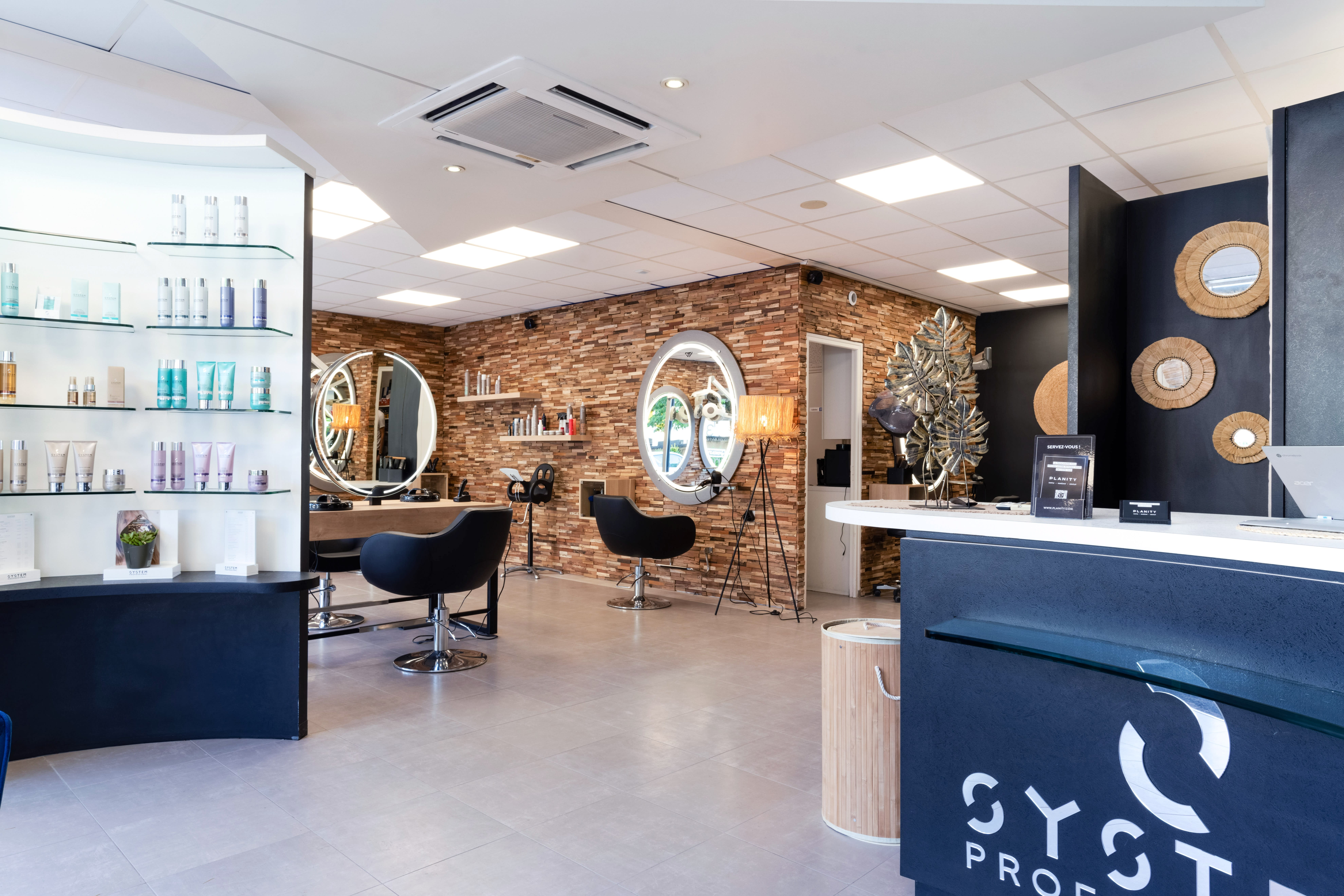 Studio LG - Coiffure Nantes - Studio LG - Photo Galerie - OneBooking