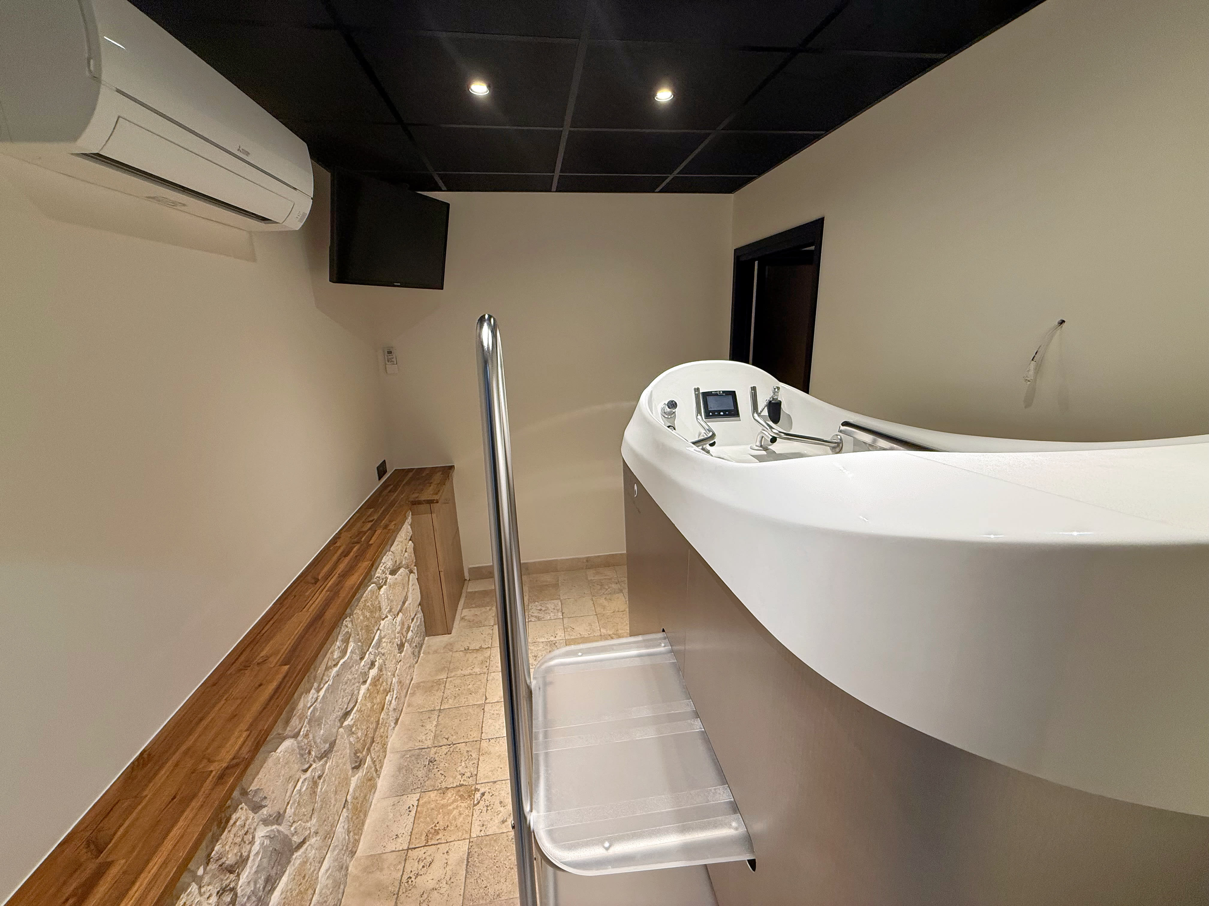 Día wellness club - Institut de beauté Antibes - Día wellness club - Photo Galerie - OneBooking