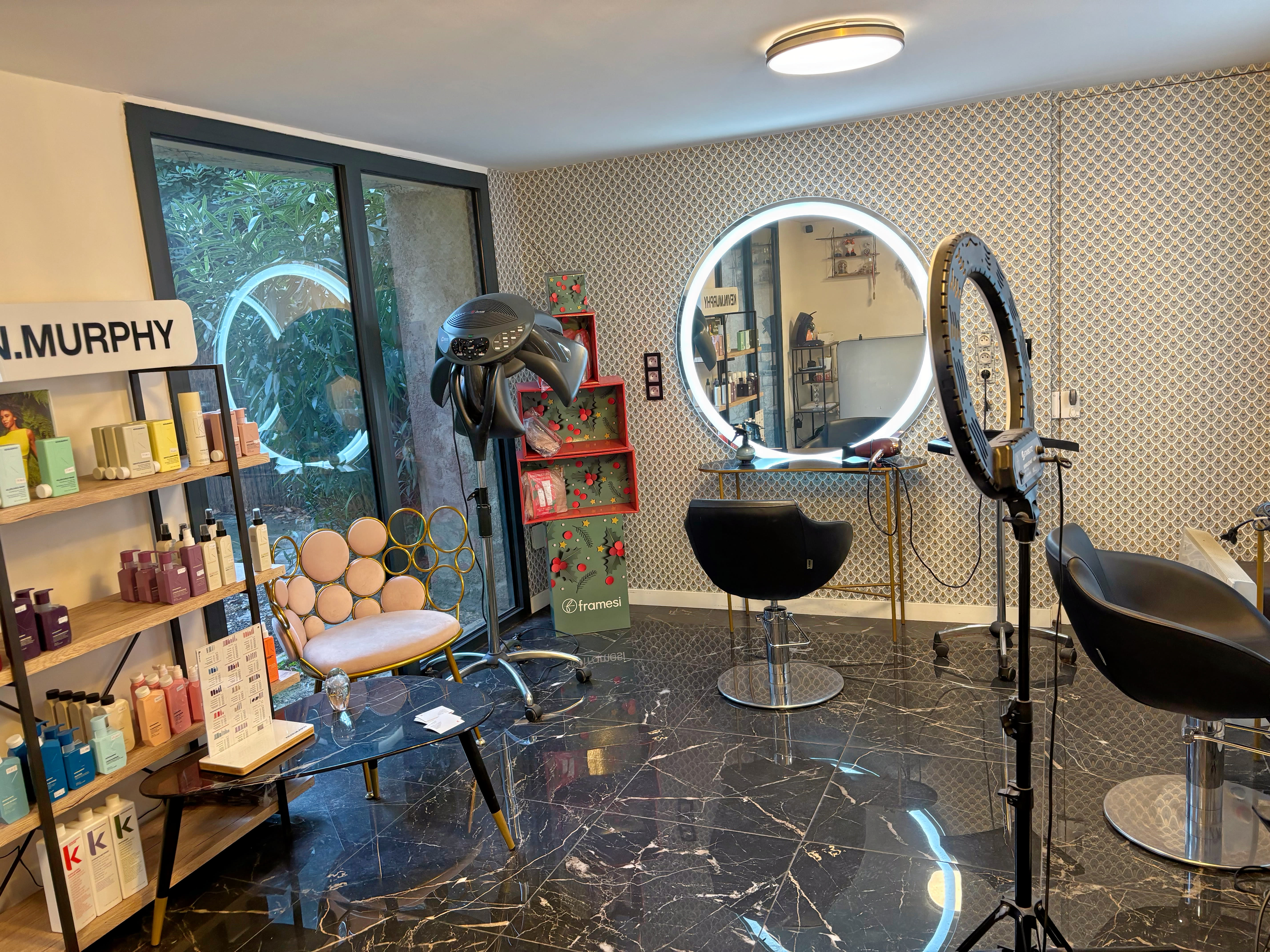 Gloria Concept - Coiffure Avignon - Photo de couverture - OneBooking