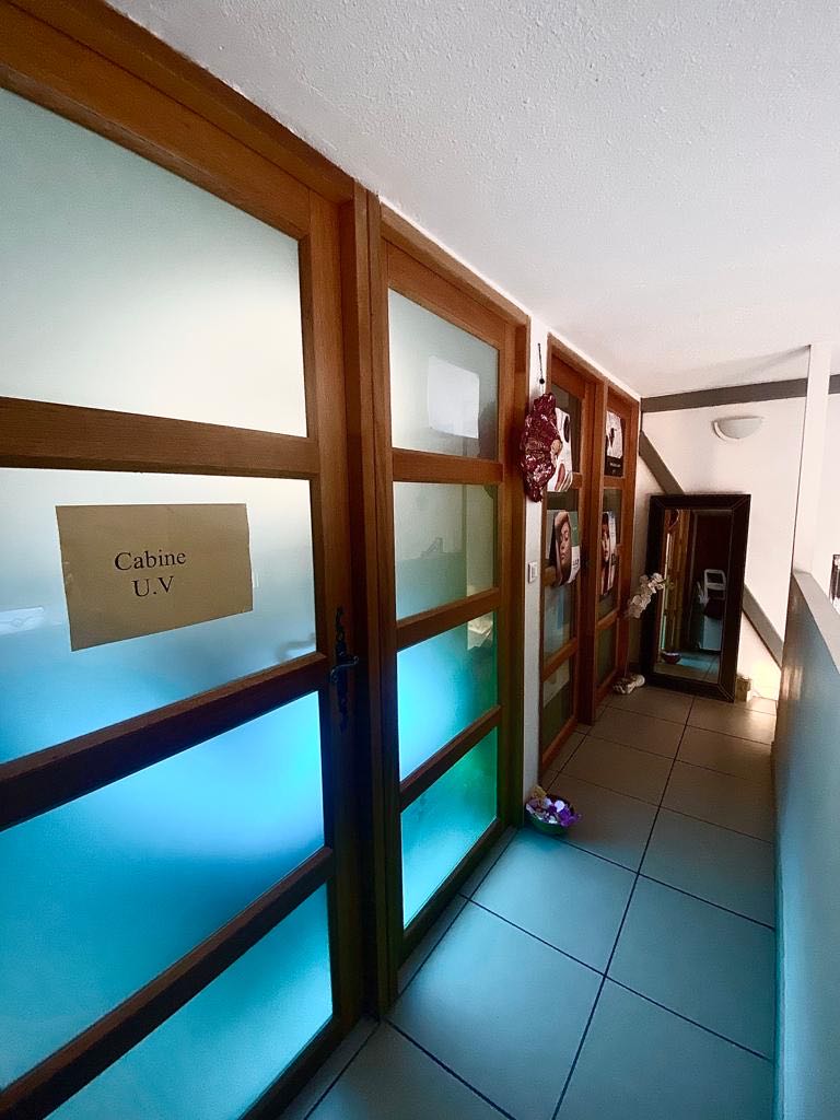 ESPACE BEAUTÉ ET BIEN-ETRE - Institut de beauté Nîmes - OneBooking