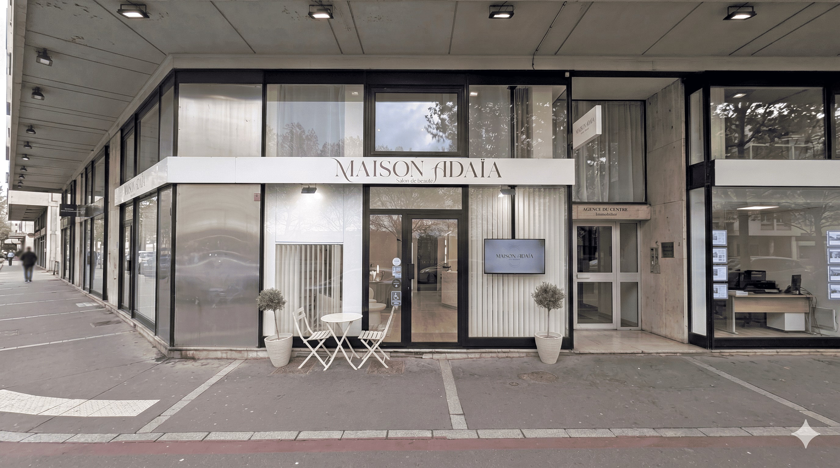 Maison Adaia