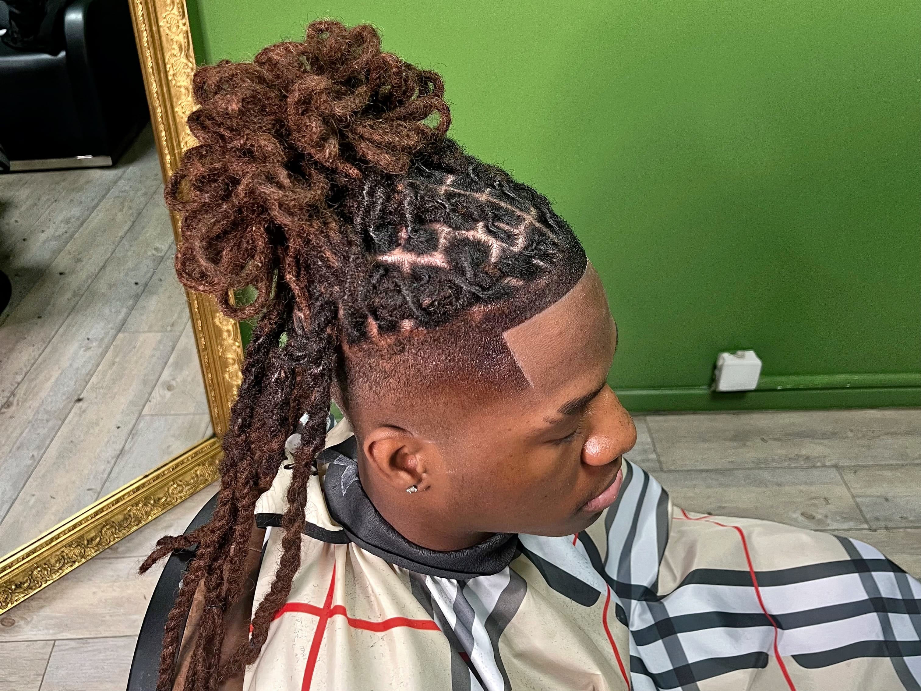 Big&So - Coiffure Montpellier - Big&So - Photo Galerie - OneBooking