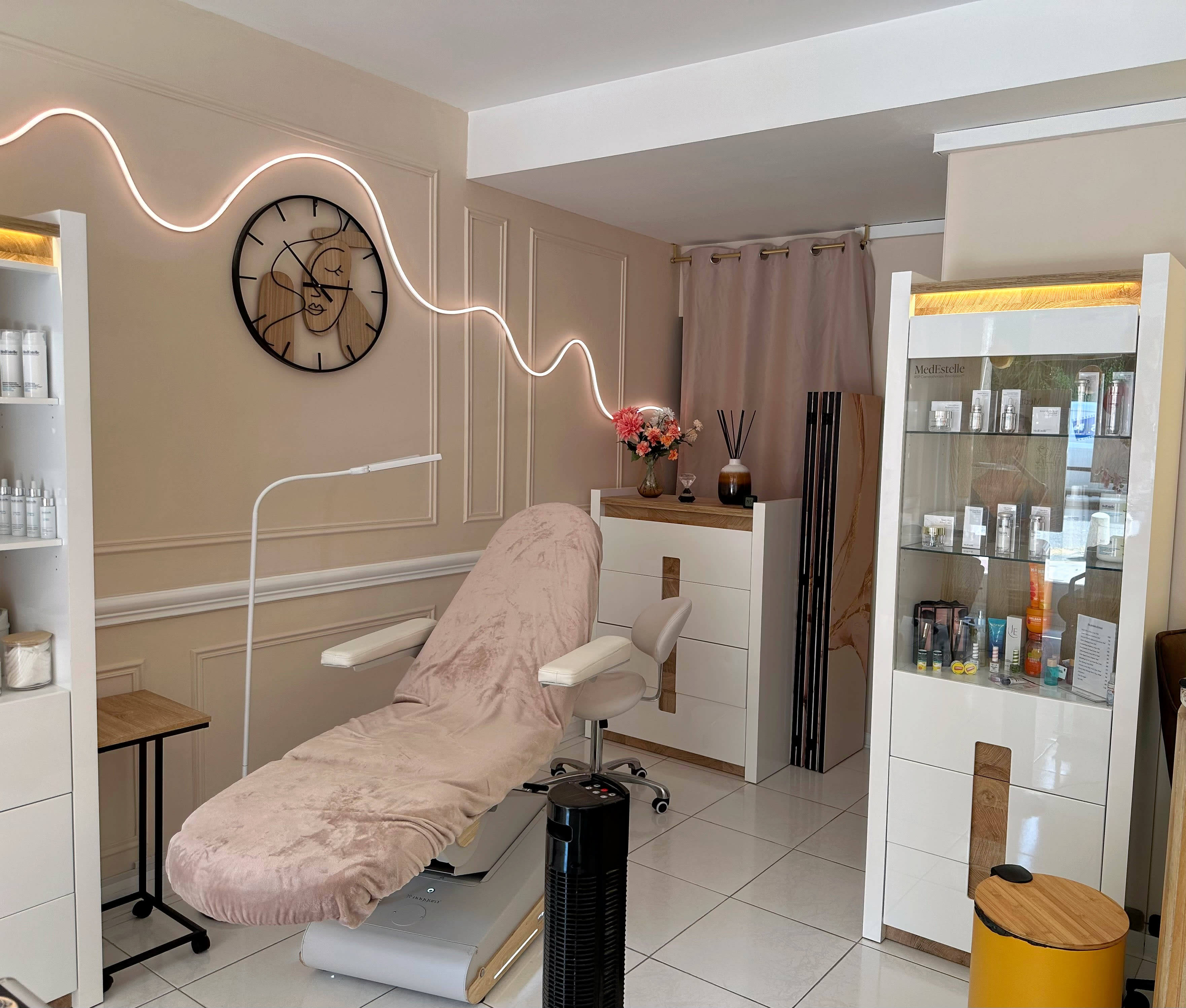 LUNA POP - Soin visage Nice - LUNA POP - Photo Galerie - OneBooking