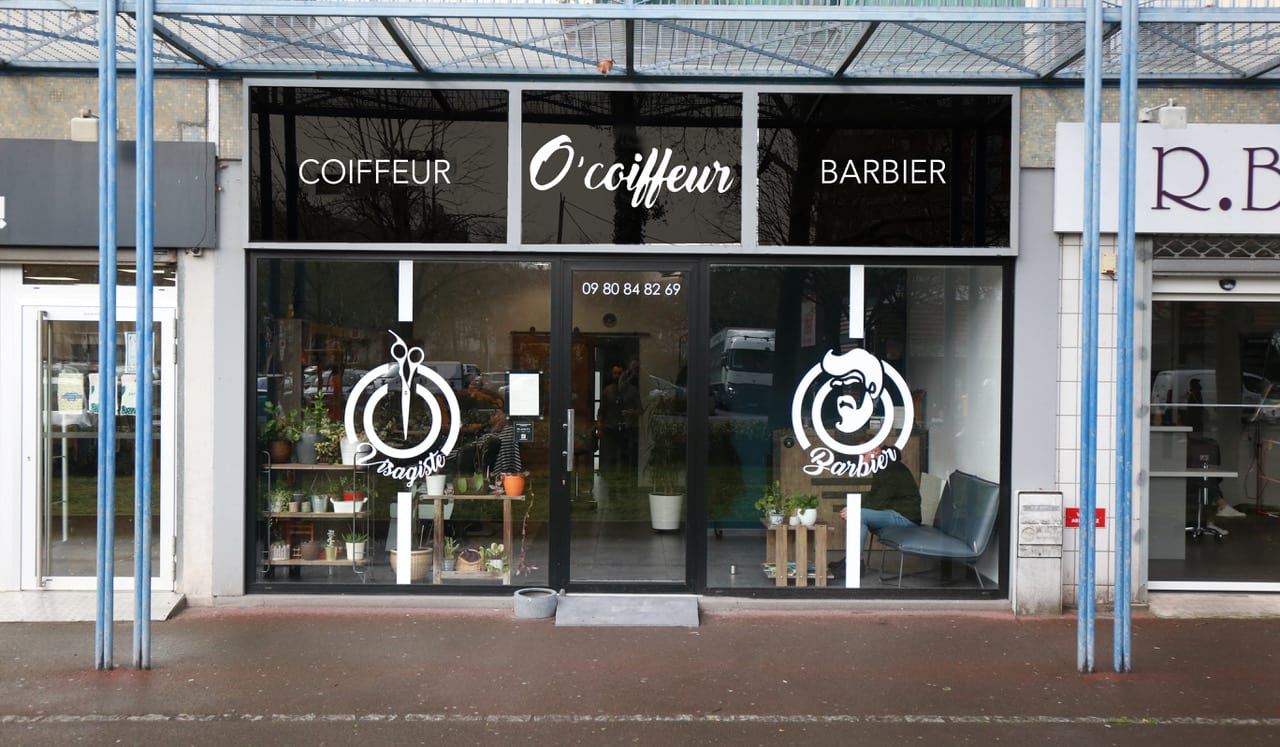 O'coiffeur - Coiffure Rennes - OneBooking