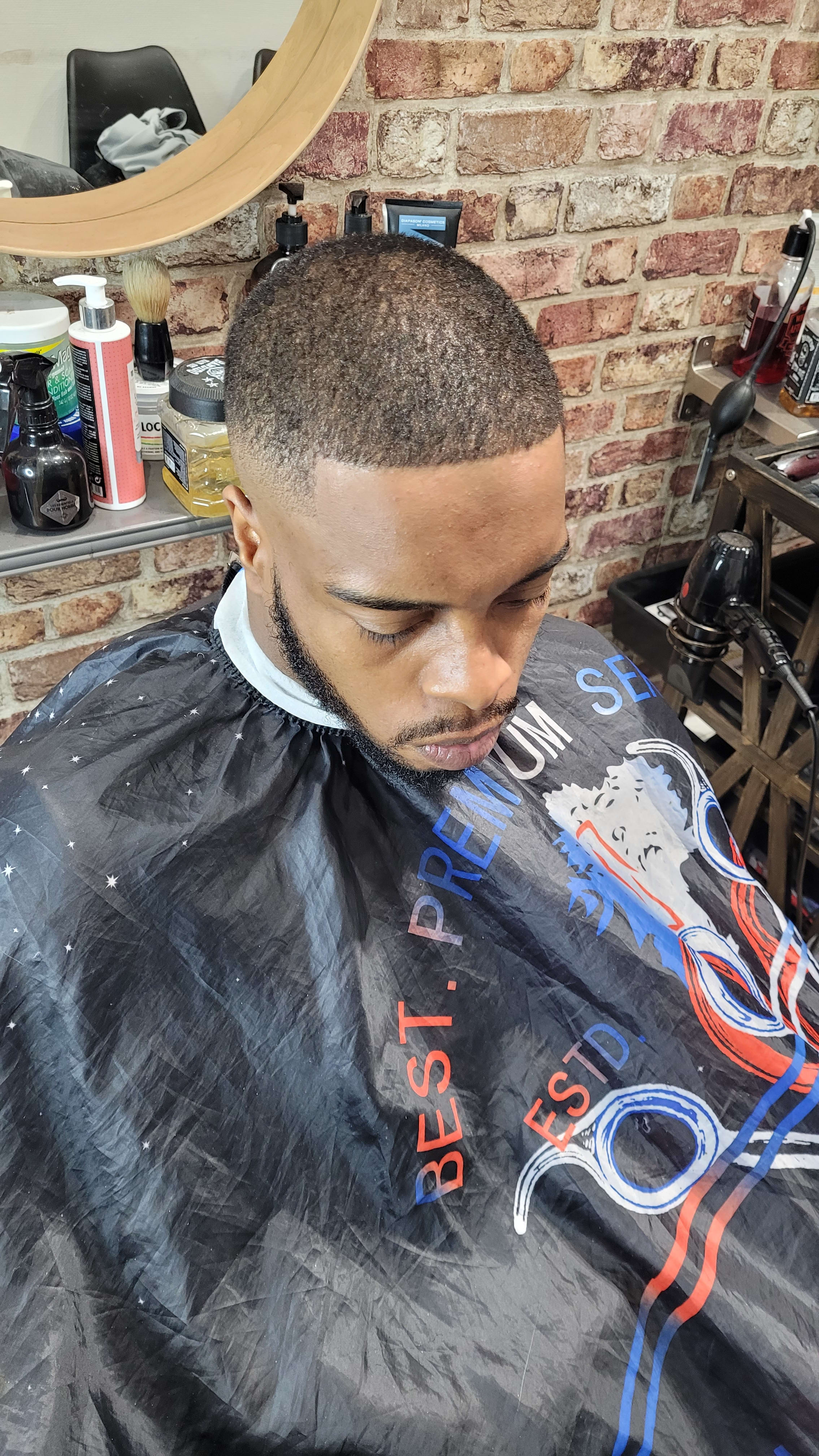 45Th Barber street - Coiffure Nice - 45Th Barber street - Photo Galerie - OneBooking