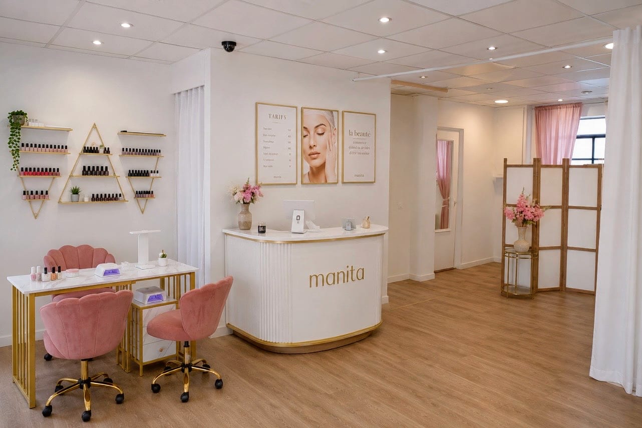 Manita Institut - Institut de beauté Angers - OneBooking