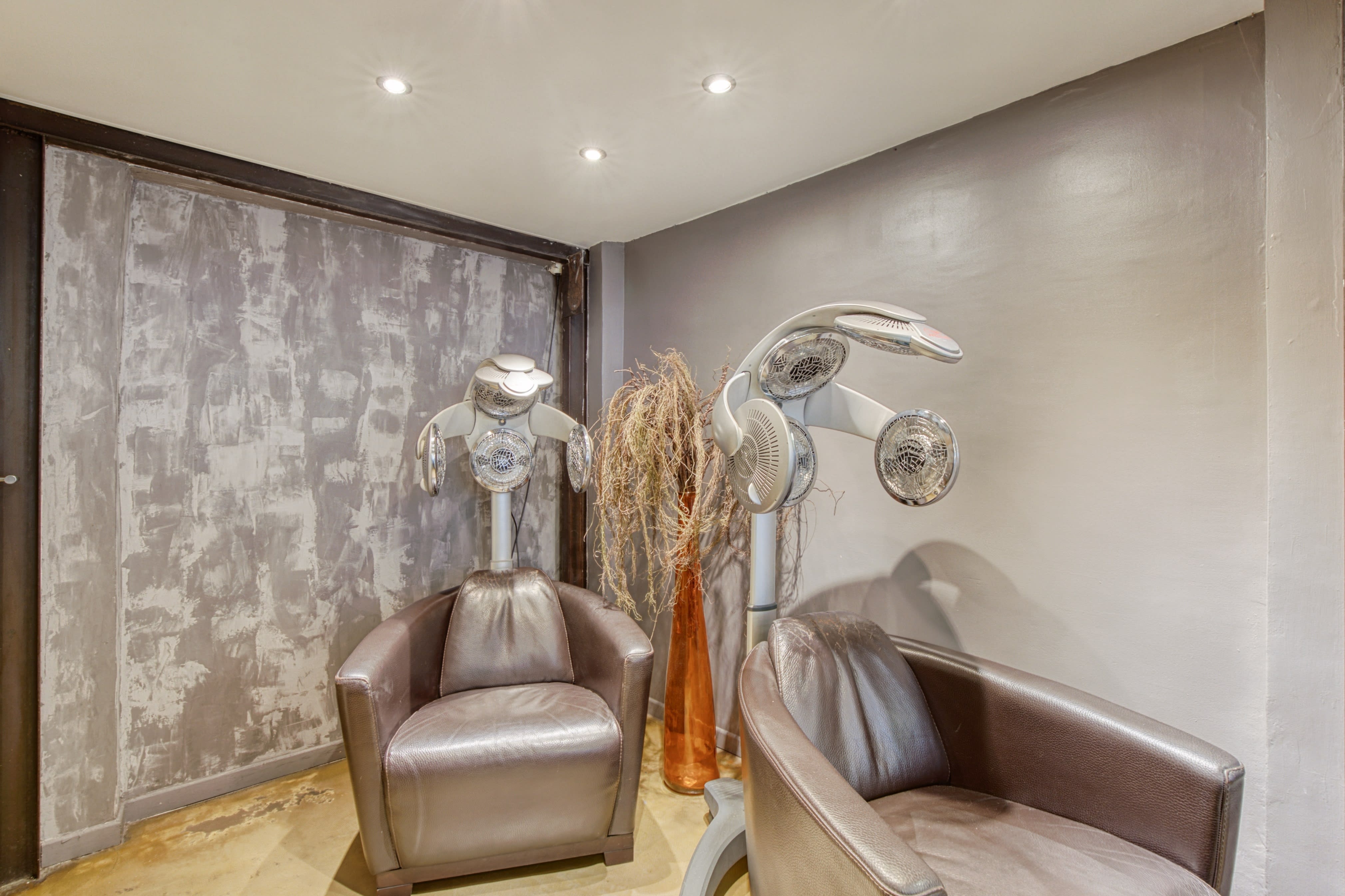 Alias - Patrick Masset - Coiffure Nice - Alias - Patrick Masset - Photo Galerie - OneBooking