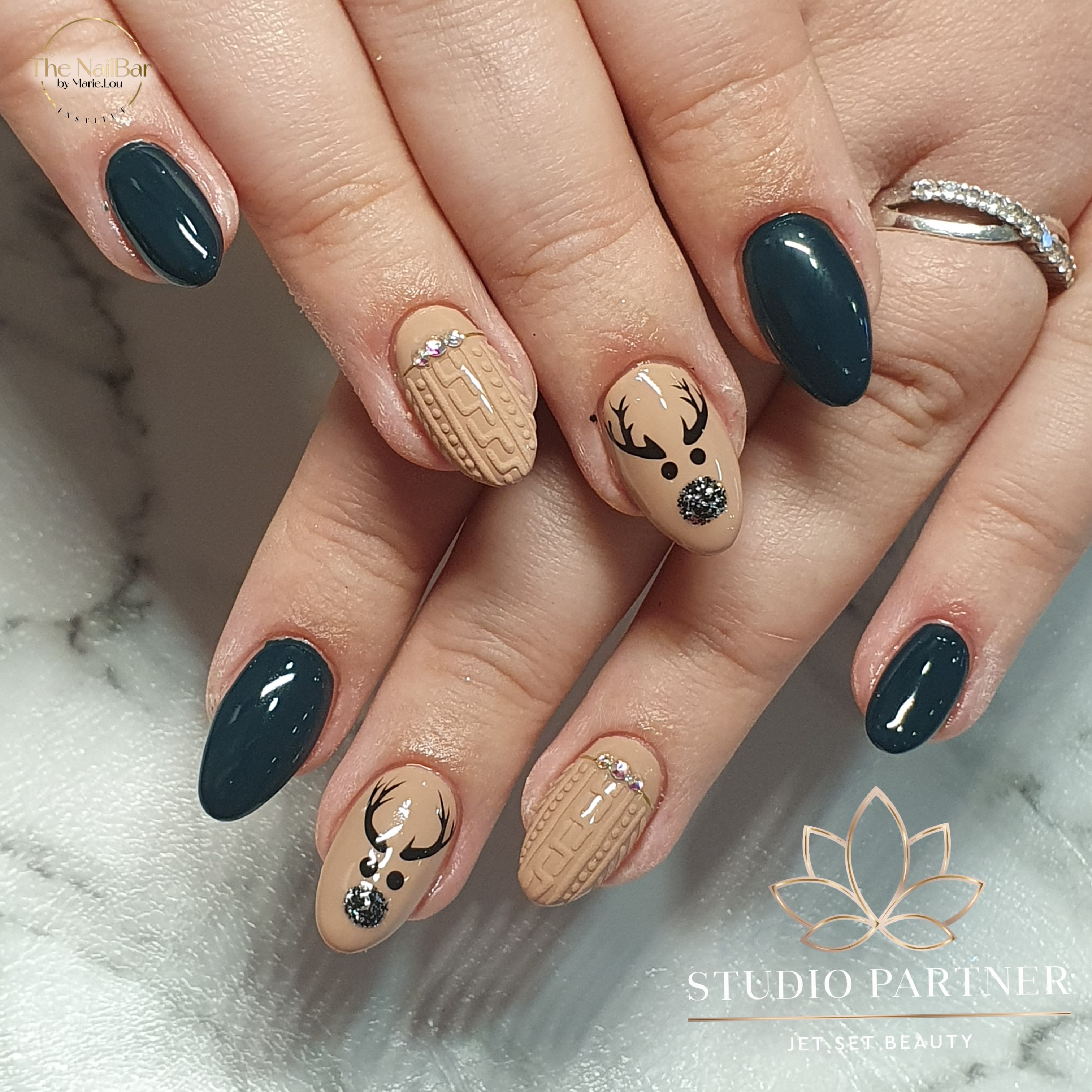 The Nail Bar