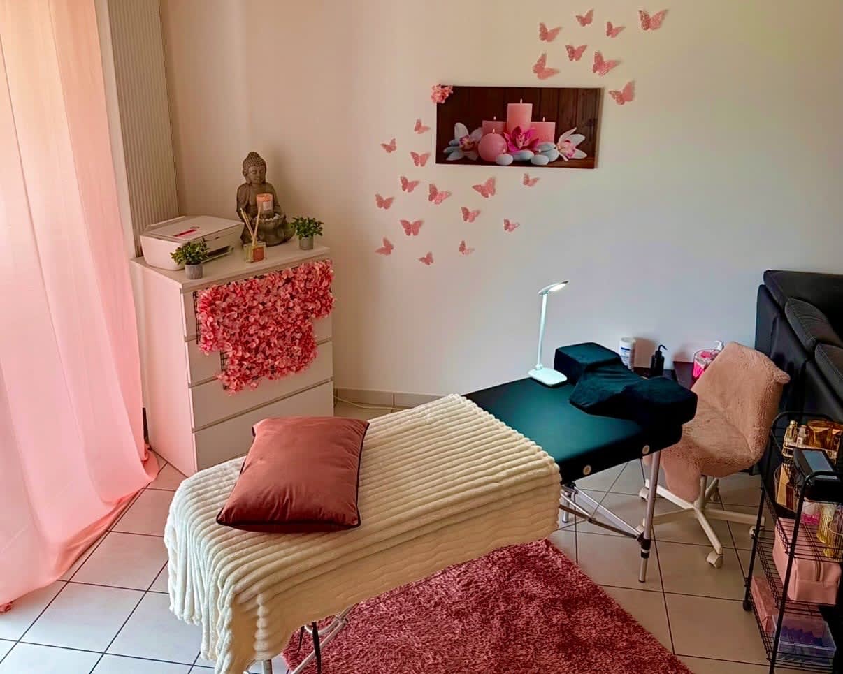 Eleance - Institut de beauté Cannes - Eleance - Photo Galerie - OneBooking