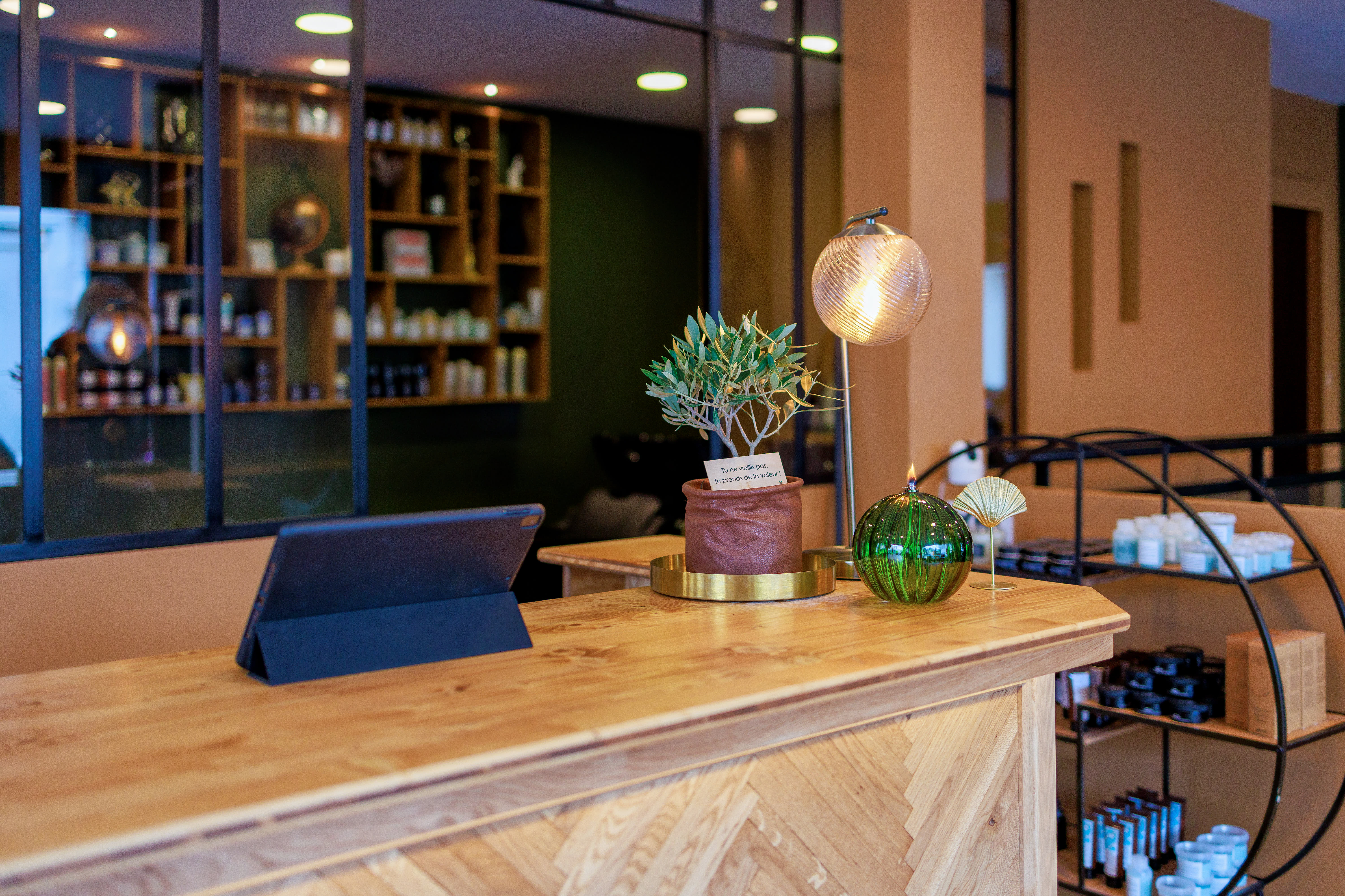 florimond coiffeur& barber - Coiffure Le Havre - OneBooking