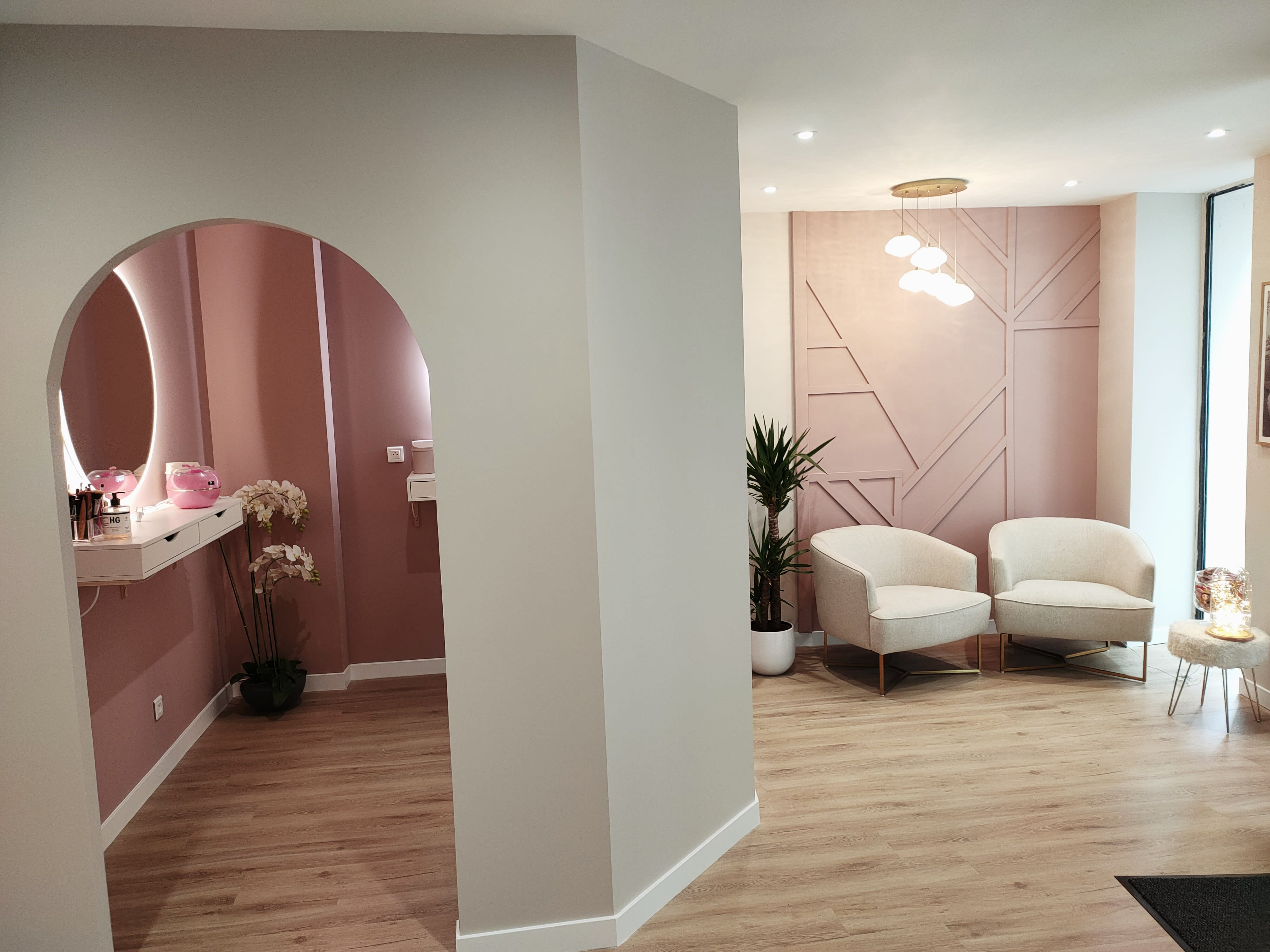 Le boudoir d Aurore - Institut de beauté Agen - Photo de couverture - OneBooking
