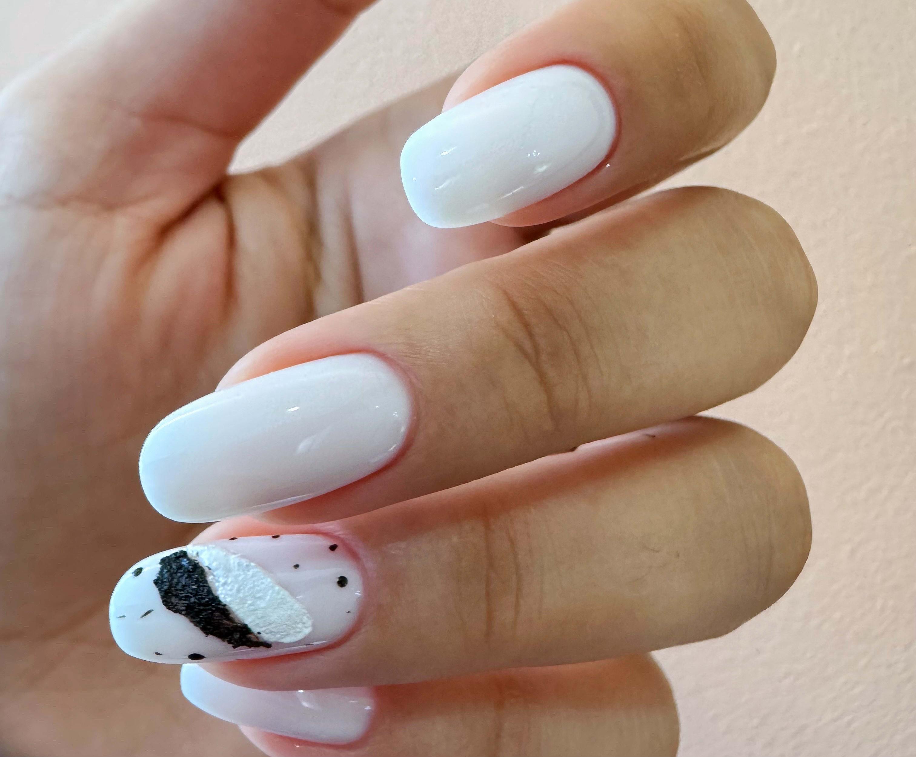Viorica Vrancean | Beauty & Nails - Institut de beauté Nantes - Viorica Vrancean | Beauty & Nails - Photo Galerie - OneBooking