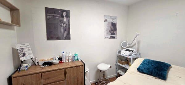 CS Studio - Laser & Bien-être - Institut de beauté Béziers - CS Studio - Laser & Bien-être - Photo Galerie - OneBooking