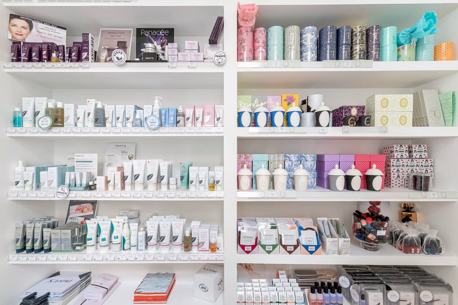 Les Filles Vernies - Institut de beauté Montpellier - OneBooking