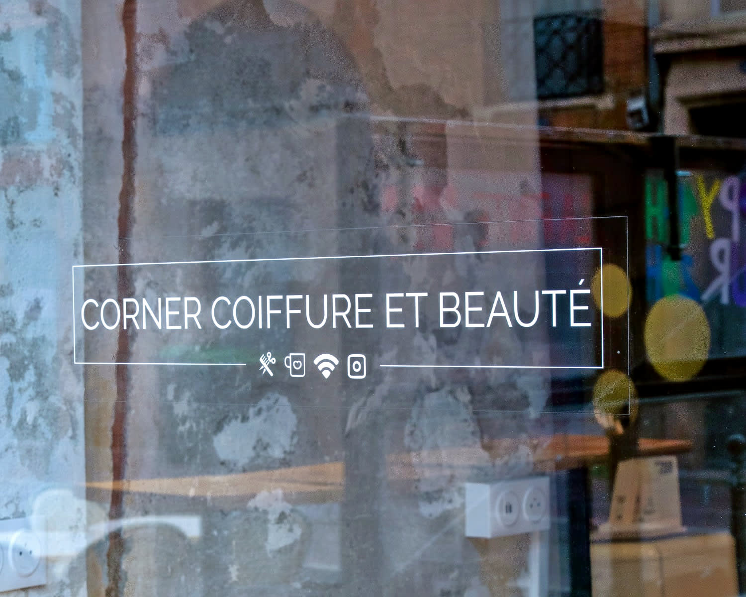 Authentic St-Cyp Brut & Smart - Coiffure Toulouse - Authentic St-Cyp Brut & Smart - Photo Galerie - OneBooking