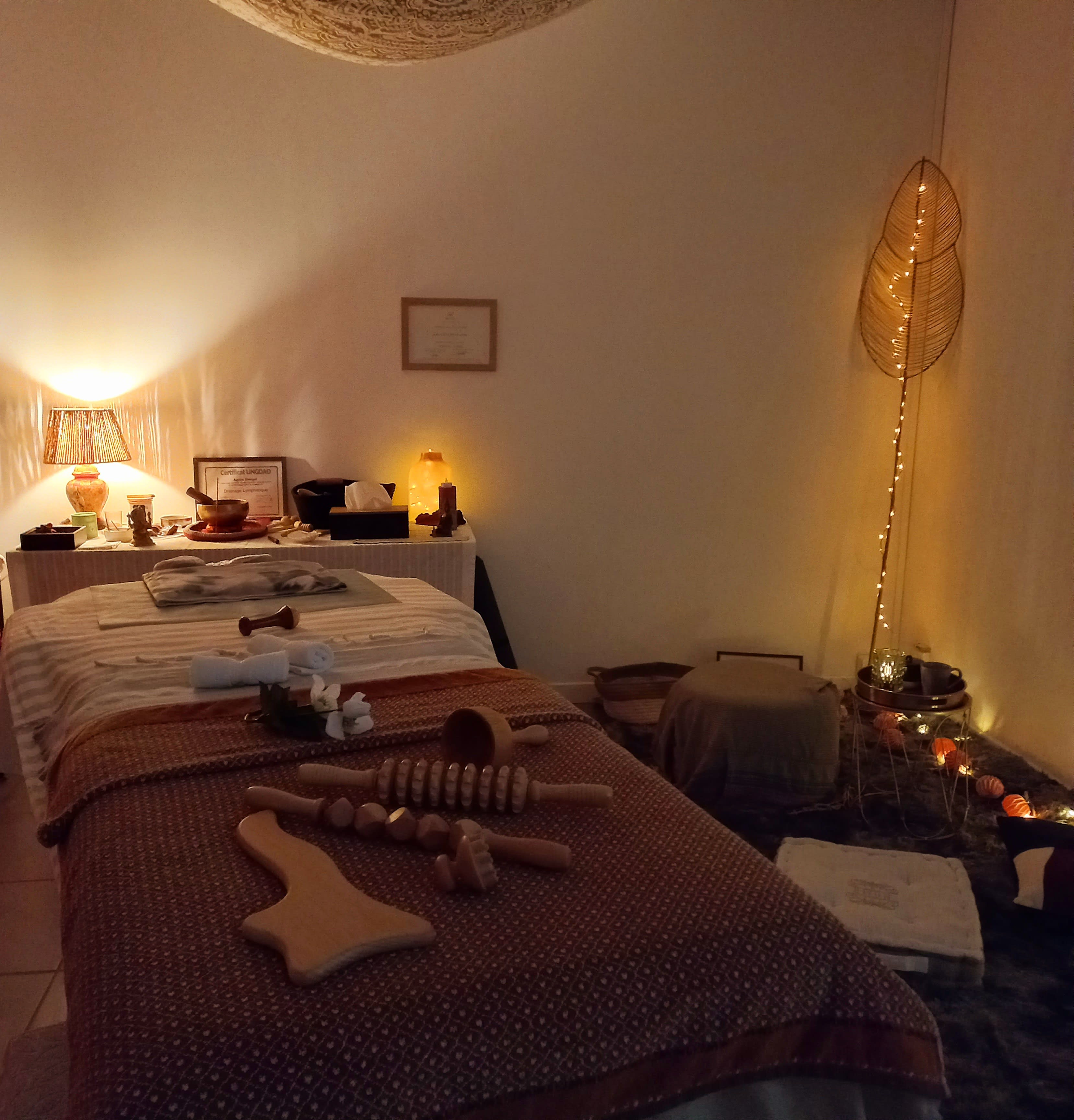 Samsara by Angie - Institut de beauté Toulon - OneBooking